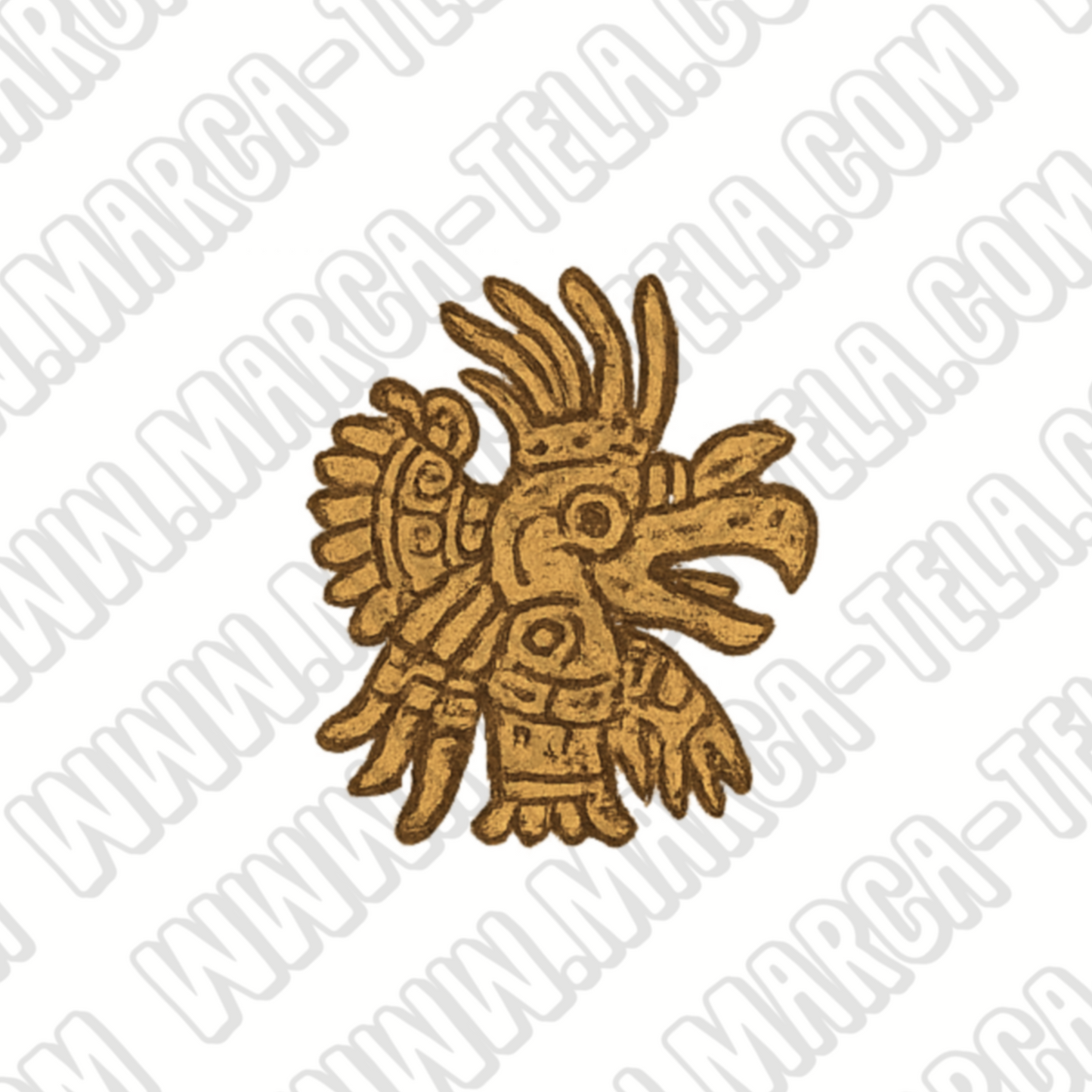 🇲🇽 Paquete PNG – Místico y Mexa (20 ilustraciones comerciales)