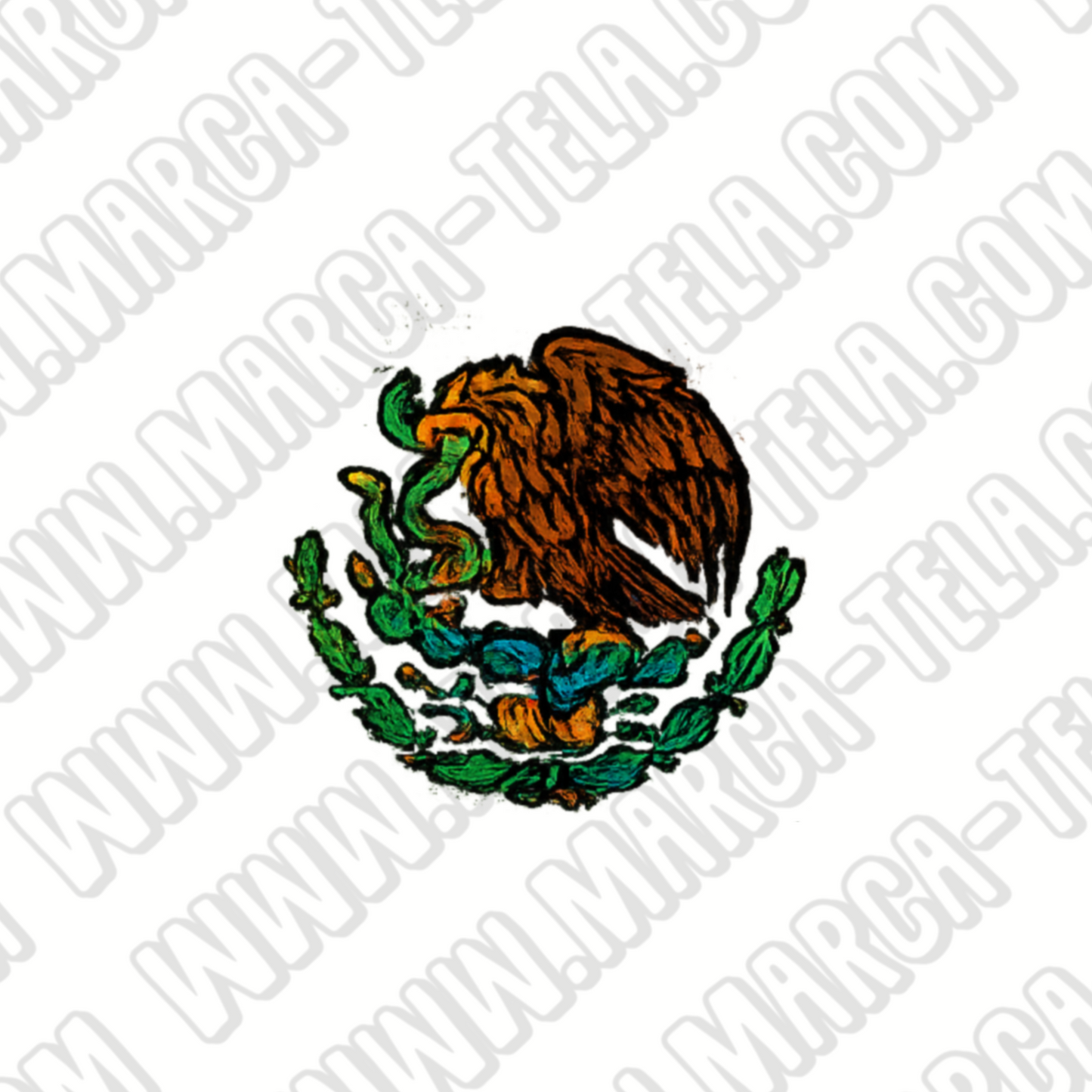 🎨 Paquete PNG – Graffiti Independencia (20 ilustraciones comerciales)