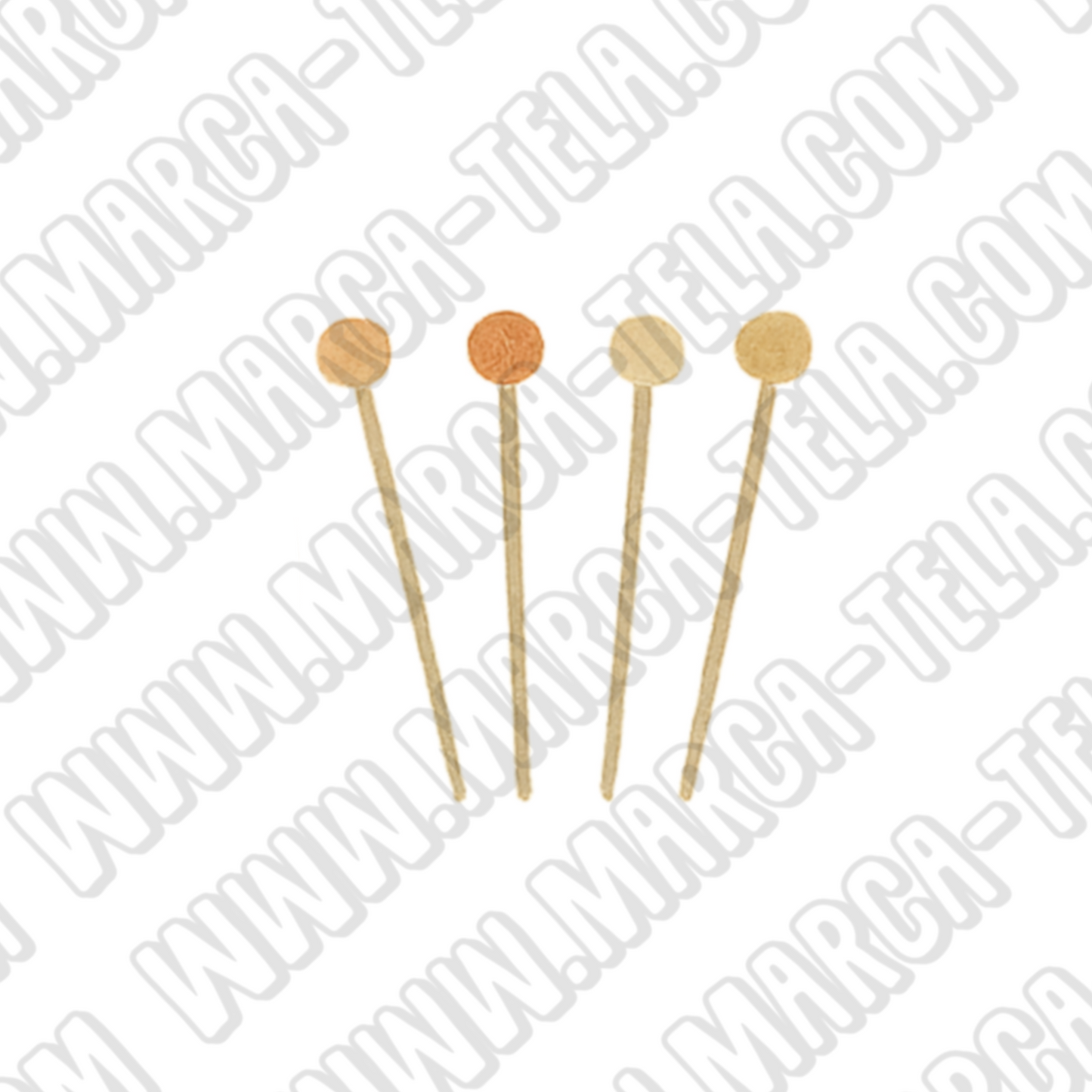 🧵 Paquete PNG – Corazón Artesanal (20 ilustraciones comerciales)