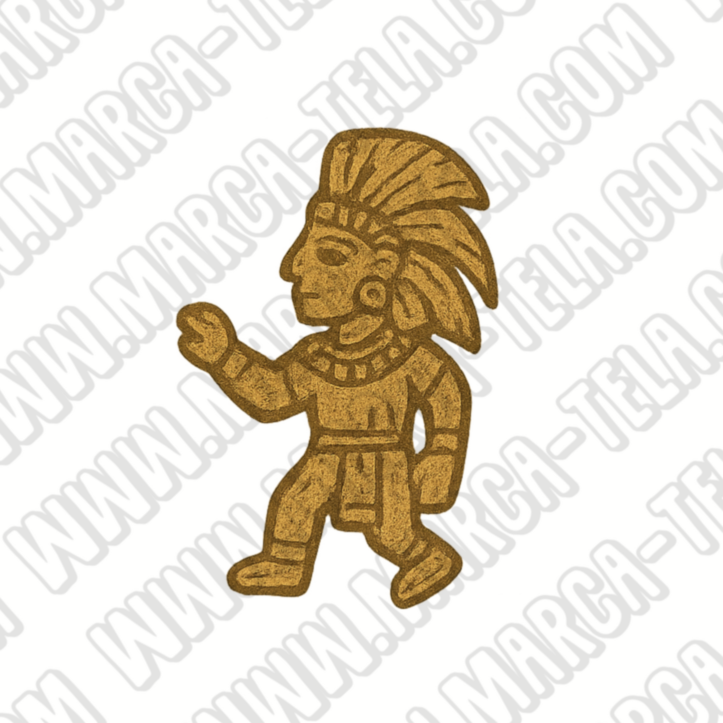 🇲🇽 Paquete PNG – Místico y Mexa (20 ilustraciones comerciales)