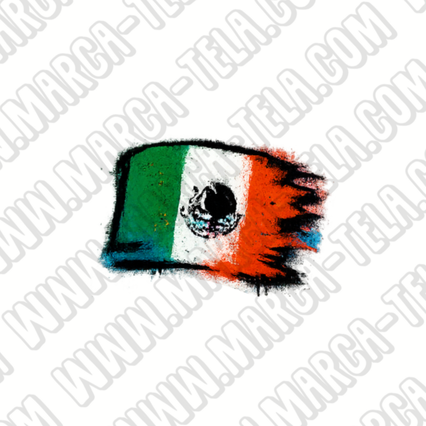 🎨 Paquete PNG – Graffiti Independencia (20 ilustraciones comerciales)