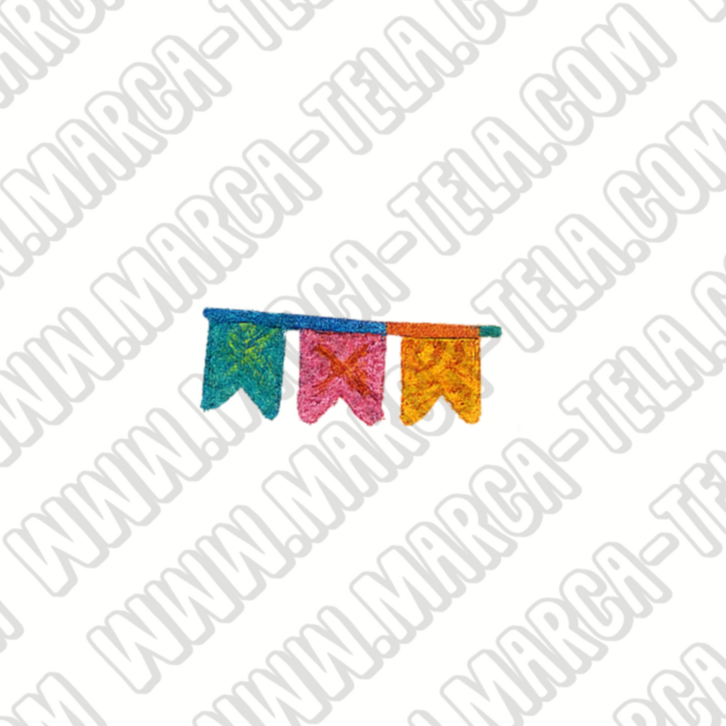 🇲🇽 Paquete PNG – Mexa Bordado (20 ilustraciones comerciales)