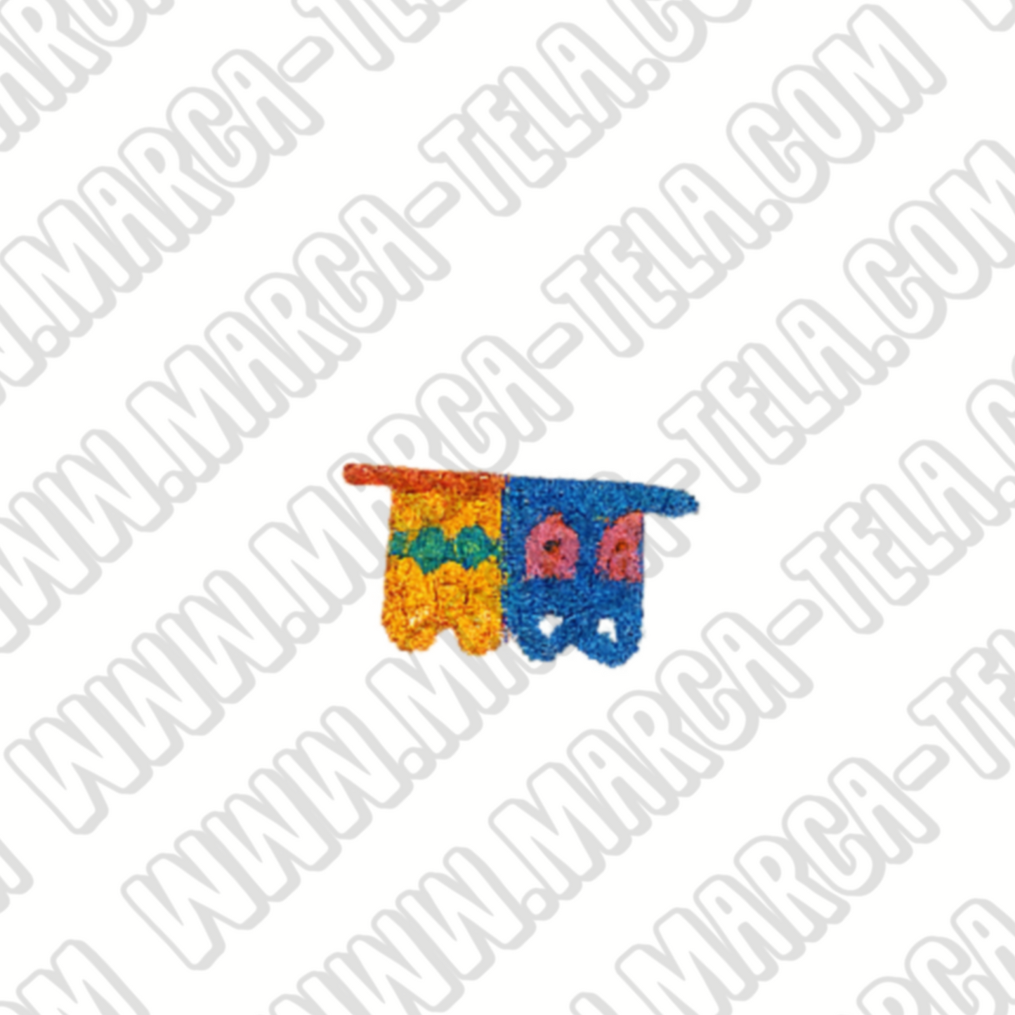 🇲🇽 Paquete PNG – Mexa Bordado (20 ilustraciones comerciales)