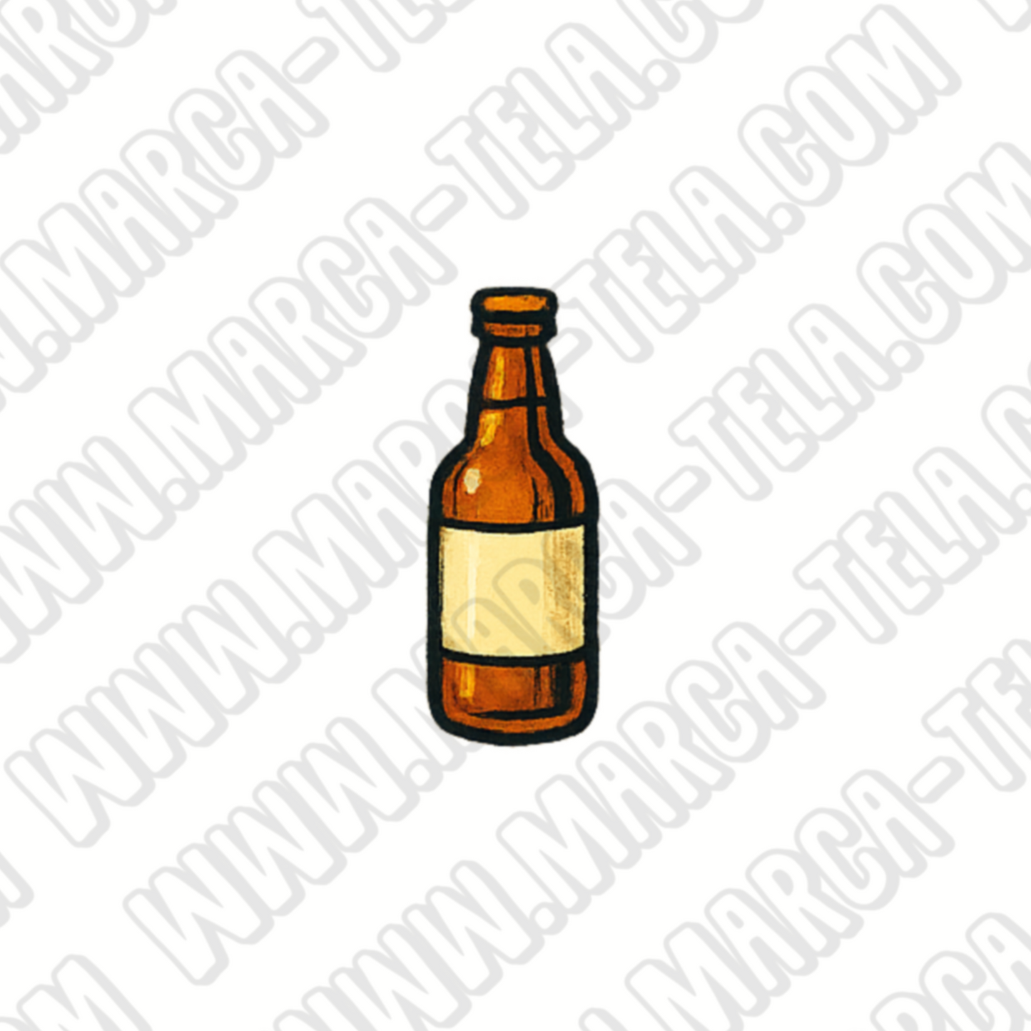 🍻 Paquete PNG – Beer Vibes #2 (20 ilustraciones comerciales)