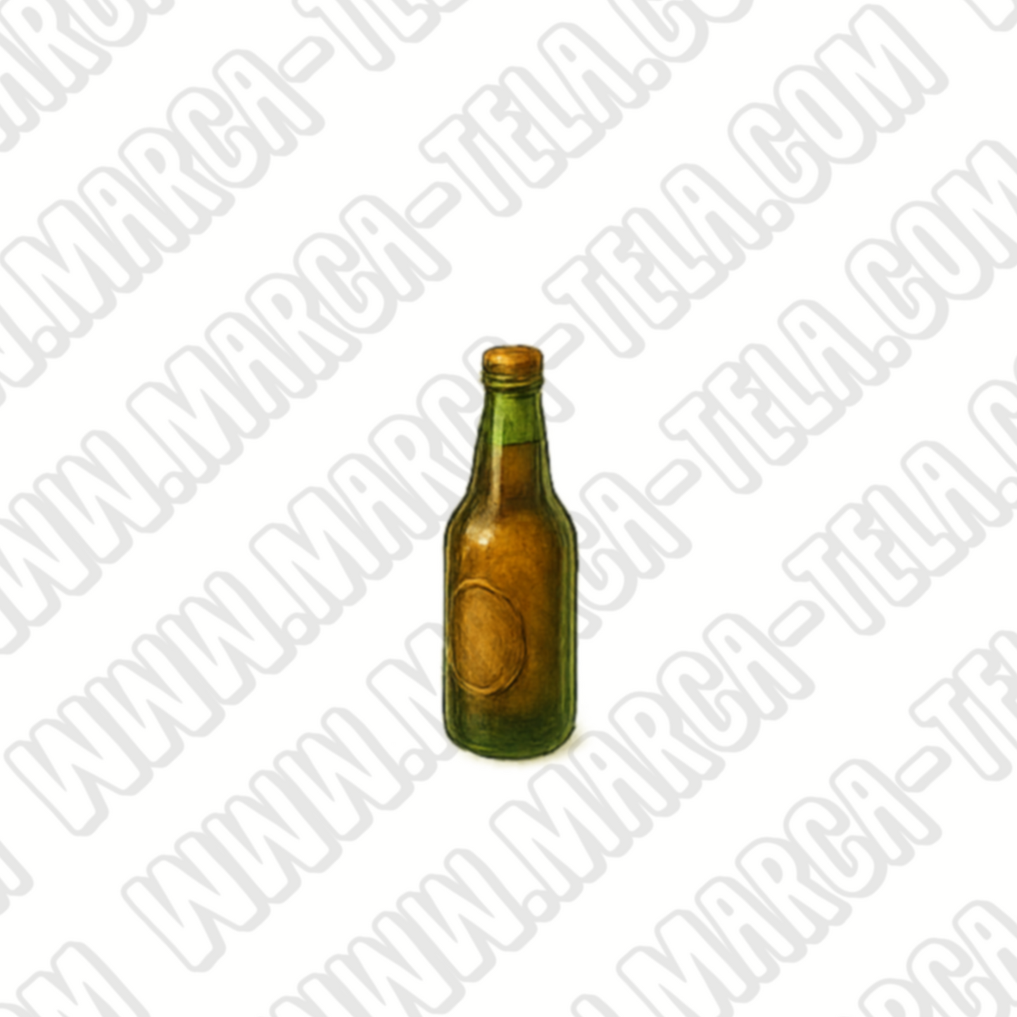 🍻 Paquete PNG – Beer Vibes #1 (20 ilustraciones comerciales)