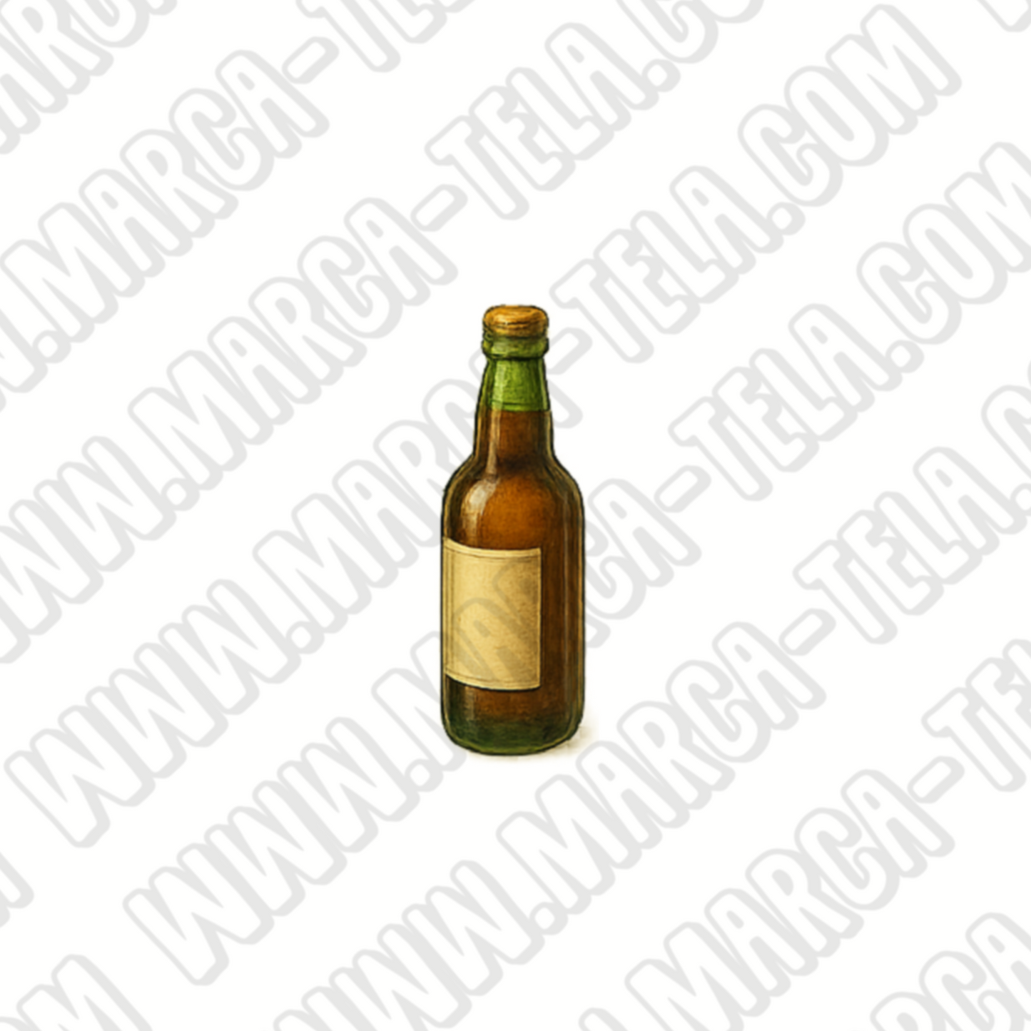 🍻 Paquete PNG – Beer Vibes #1 (20 ilustraciones comerciales)
