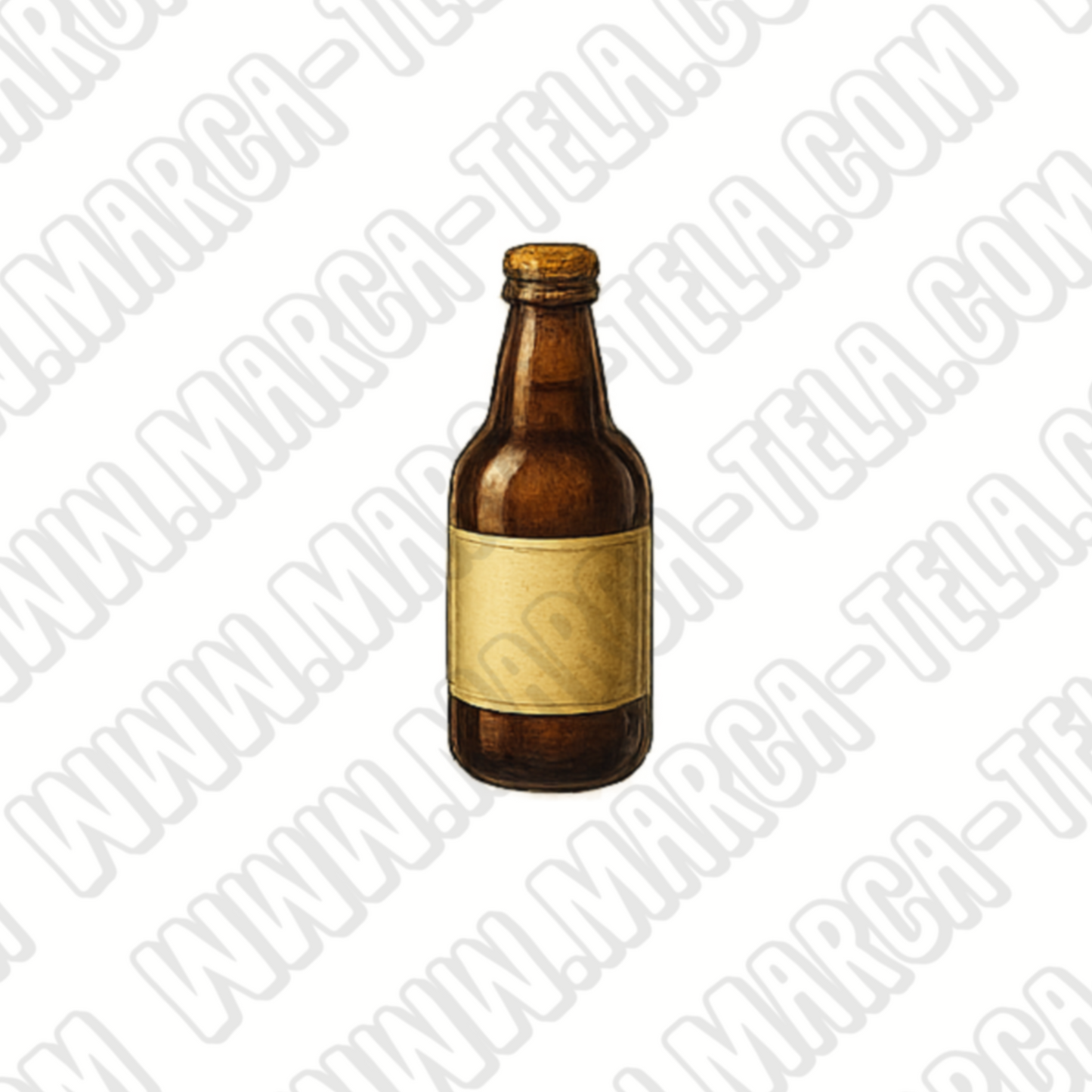 🍻 Paquete PNG – Beer Vibes #1 (20 ilustraciones comerciales)