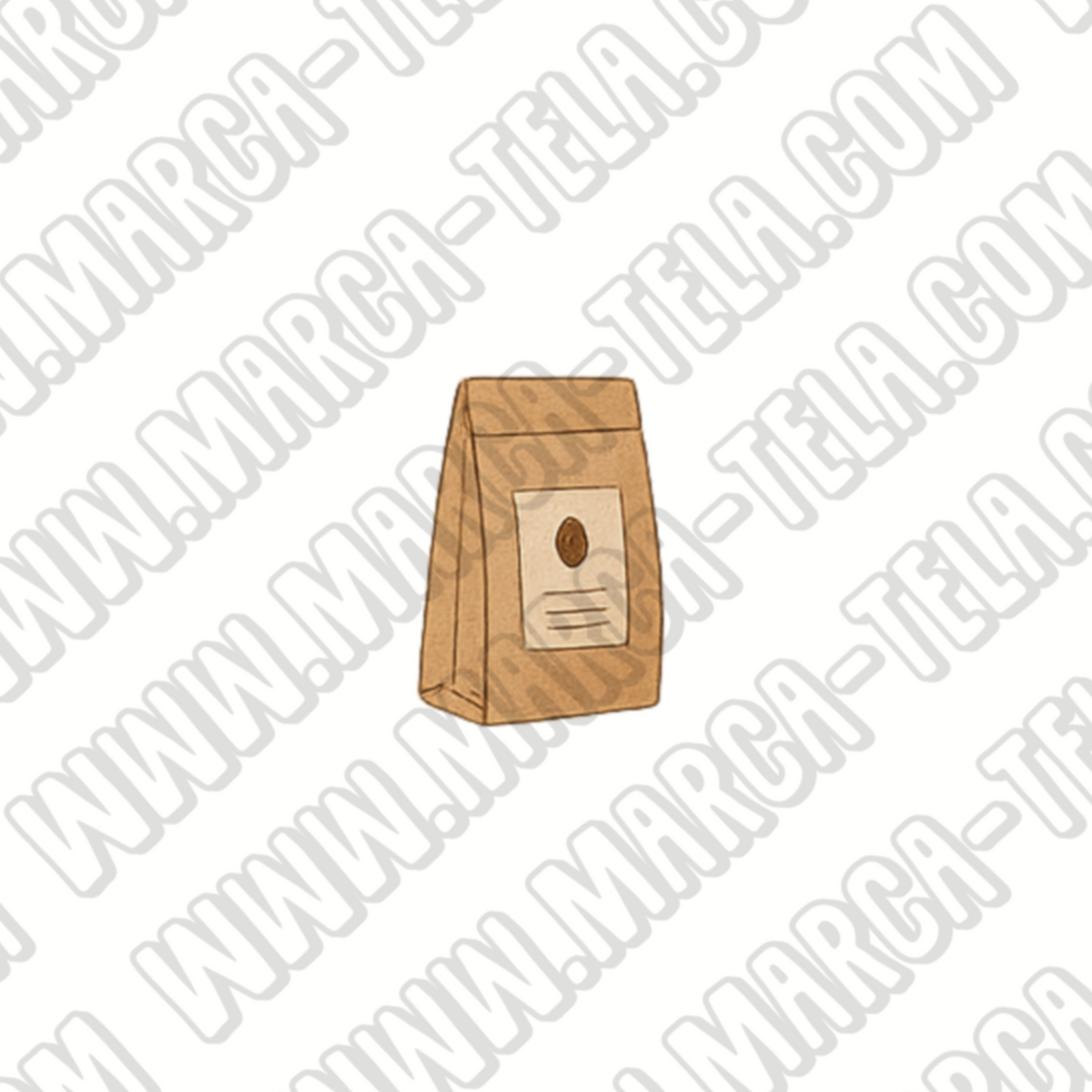 ☕️ Paquete PNG – Coffee Vol 1 (20 ilustraciones comerciales)