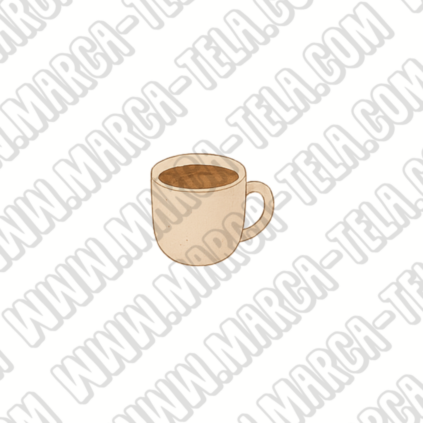 ☕️ Paquete PNG – Coffee Vol 1 (20 ilustraciones comerciales)