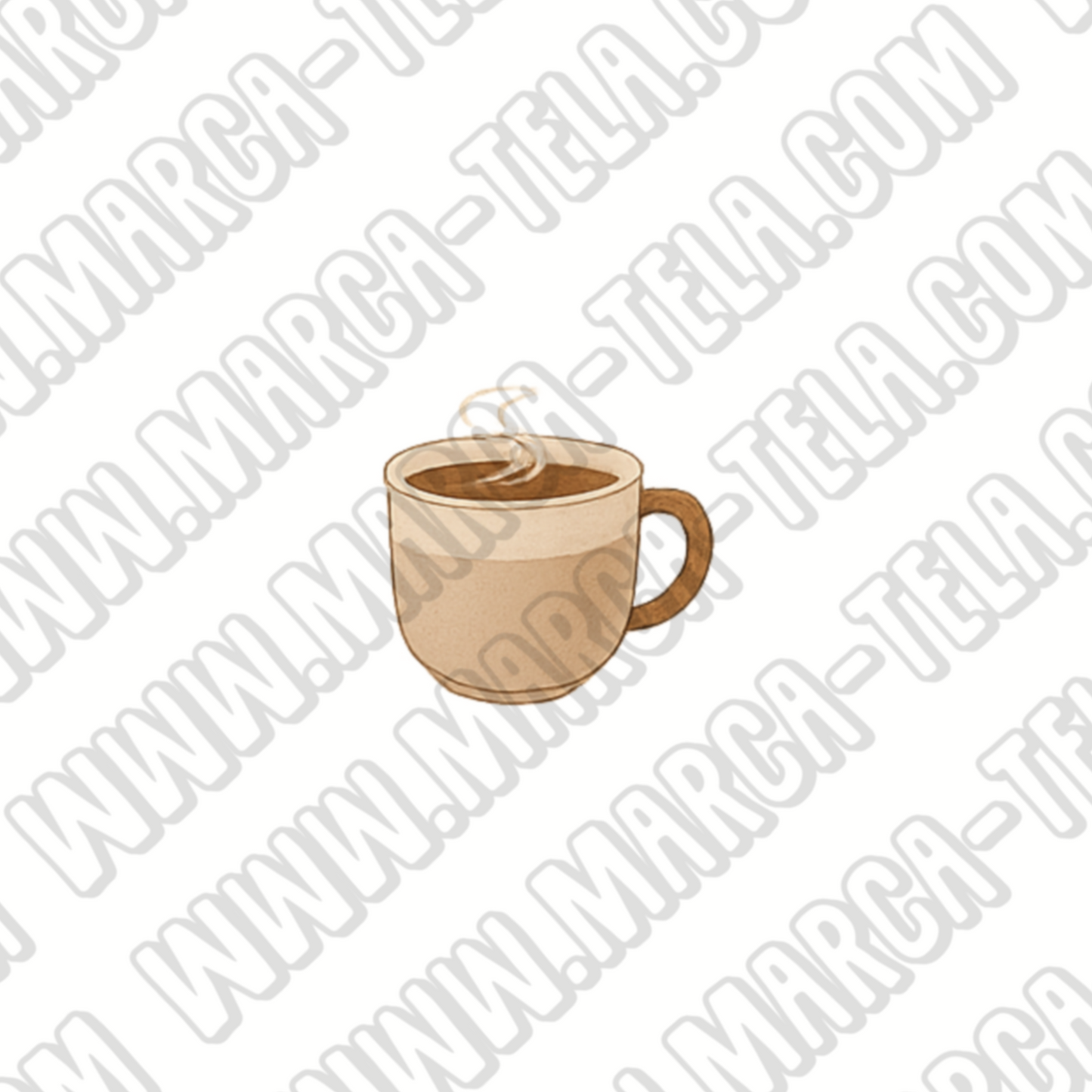 ☕️ Paquete PNG – Coffee Vol 1 (20 ilustraciones comerciales)