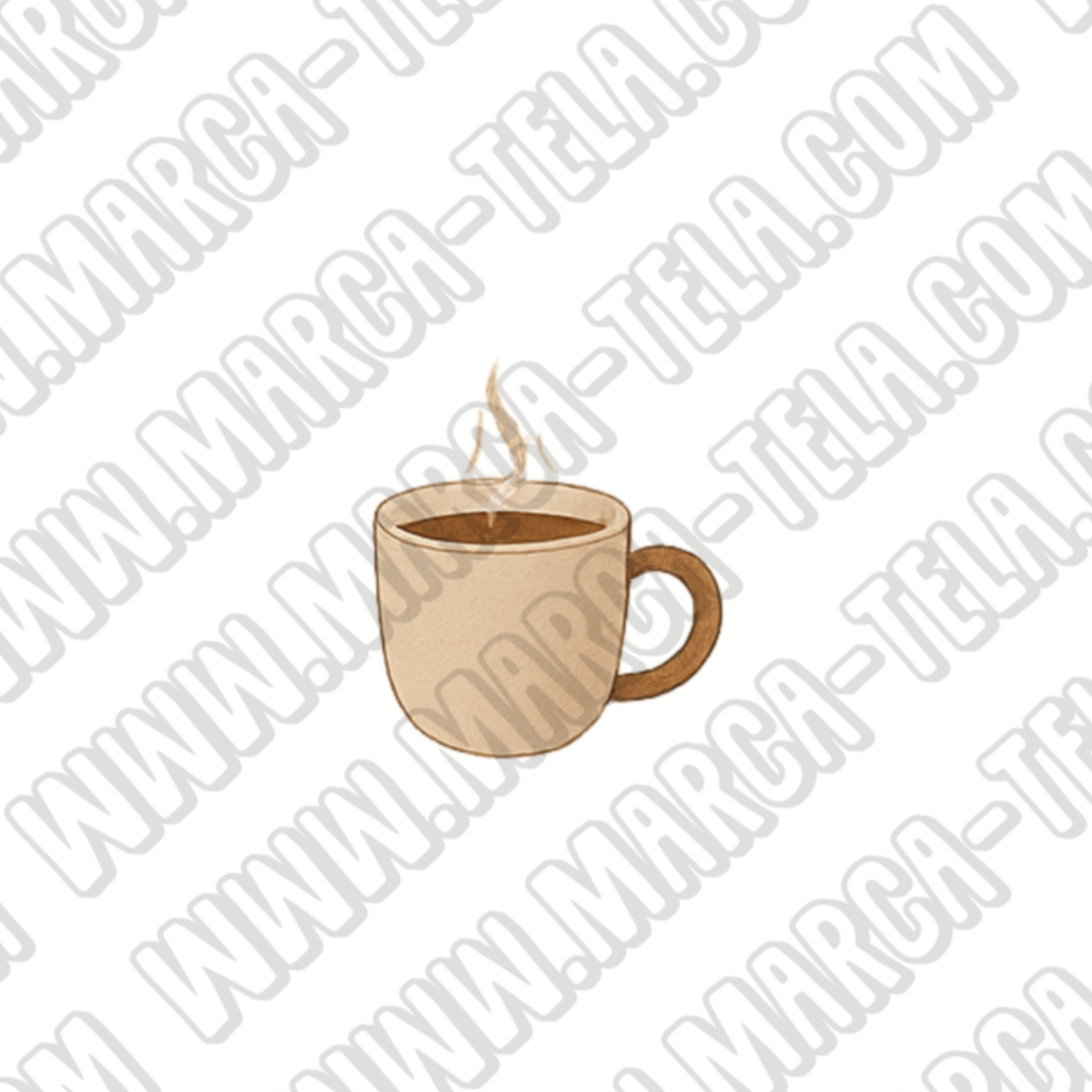☕️ Paquete PNG – Coffee Vol 1 (20 ilustraciones comerciales)
