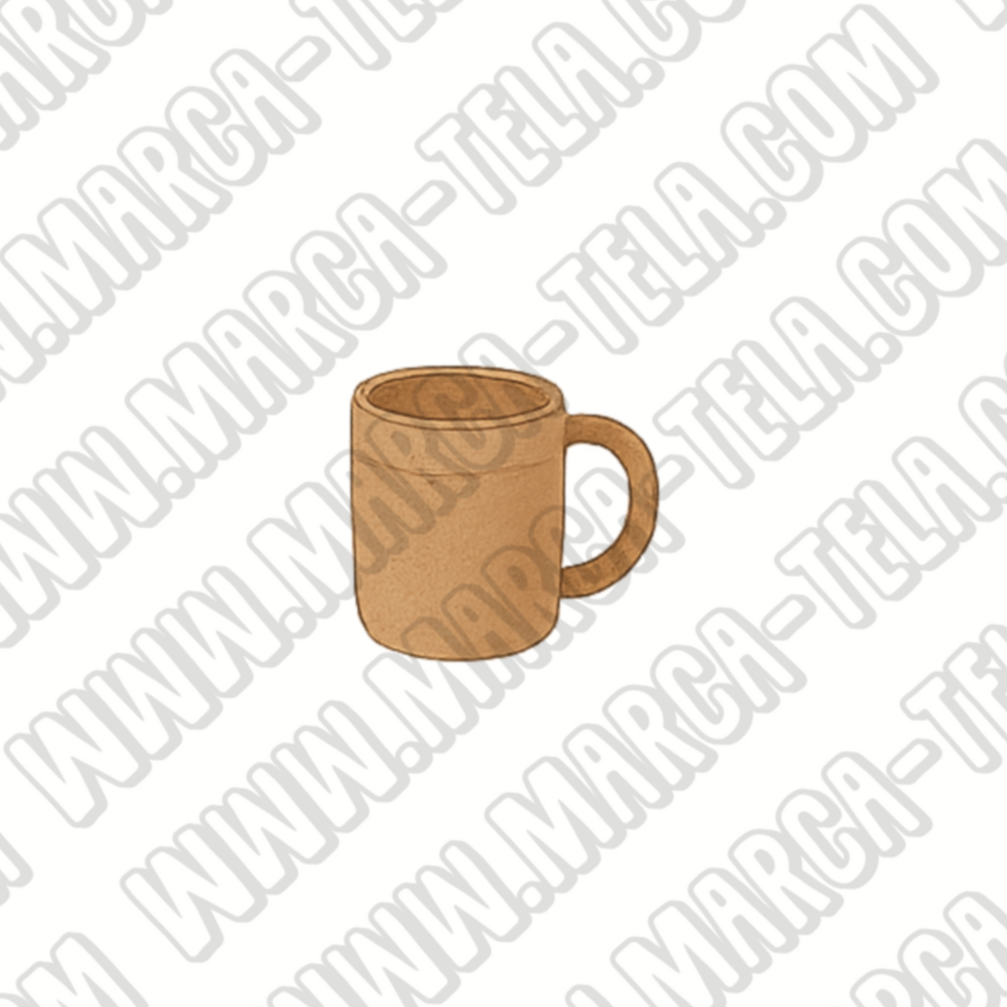 ☕️ Paquete PNG – Coffee Vol 1 (20 ilustraciones comerciales)