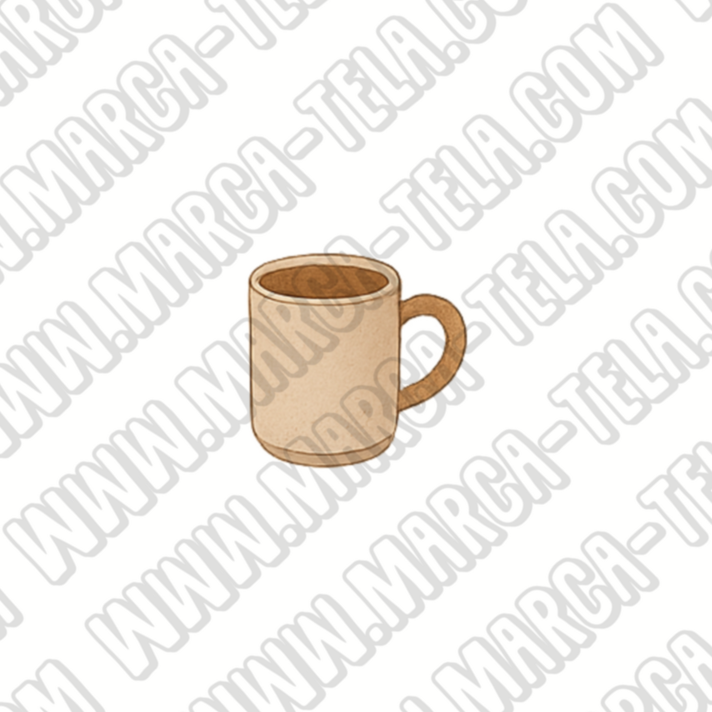 ☕️ Paquete PNG – Coffee Vol 1 (20 ilustraciones comerciales)