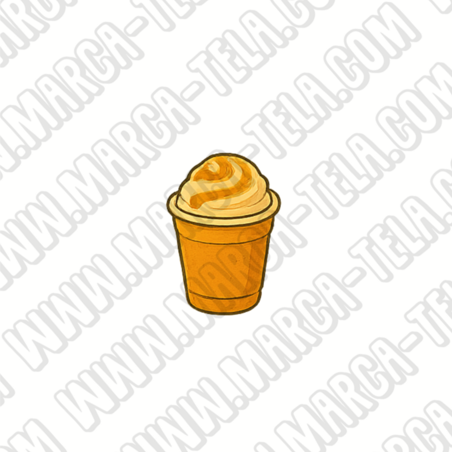 ☕️ Paquete PNG – Coffee Vol 3 (20 ilustraciones comerciales)