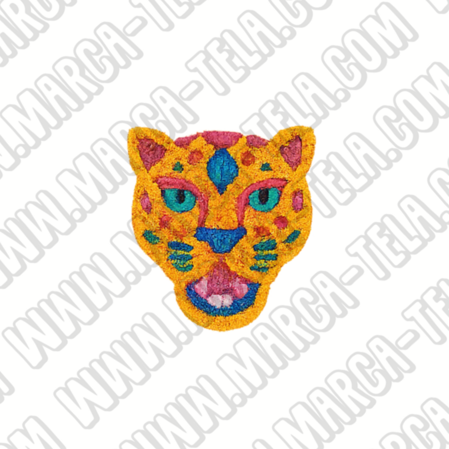 🇲🇽 Paquete PNG – Mexa Bordado (20 ilustraciones comerciales)