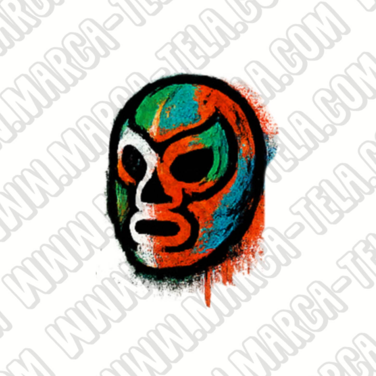 🎨 Paquete PNG – Graffiti Independencia (20 ilustraciones comerciales)