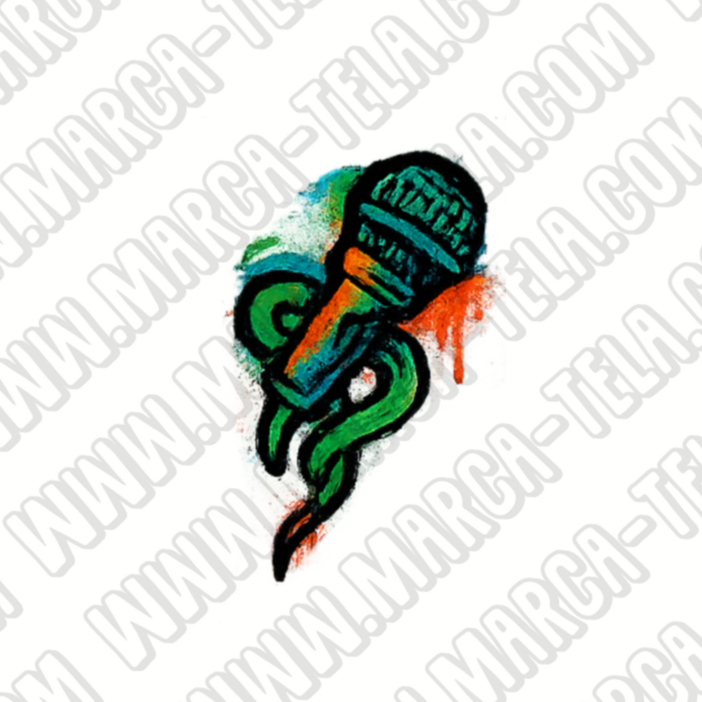 🎨 Paquete PNG – Graffiti Independencia (20 ilustraciones comerciales)