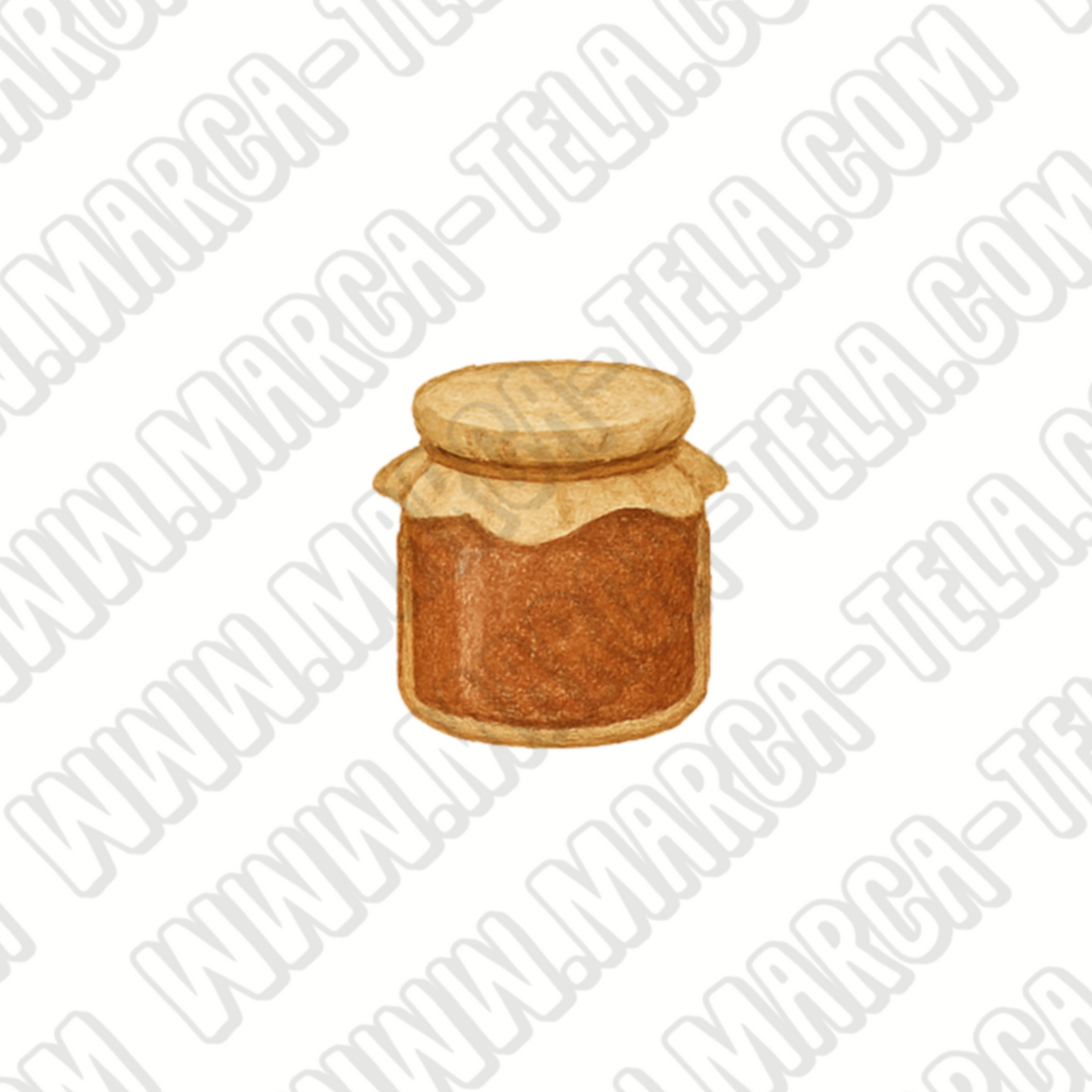 🍯 Paquete PNG – Sabores Caseros (20 ilustraciones comerciales)