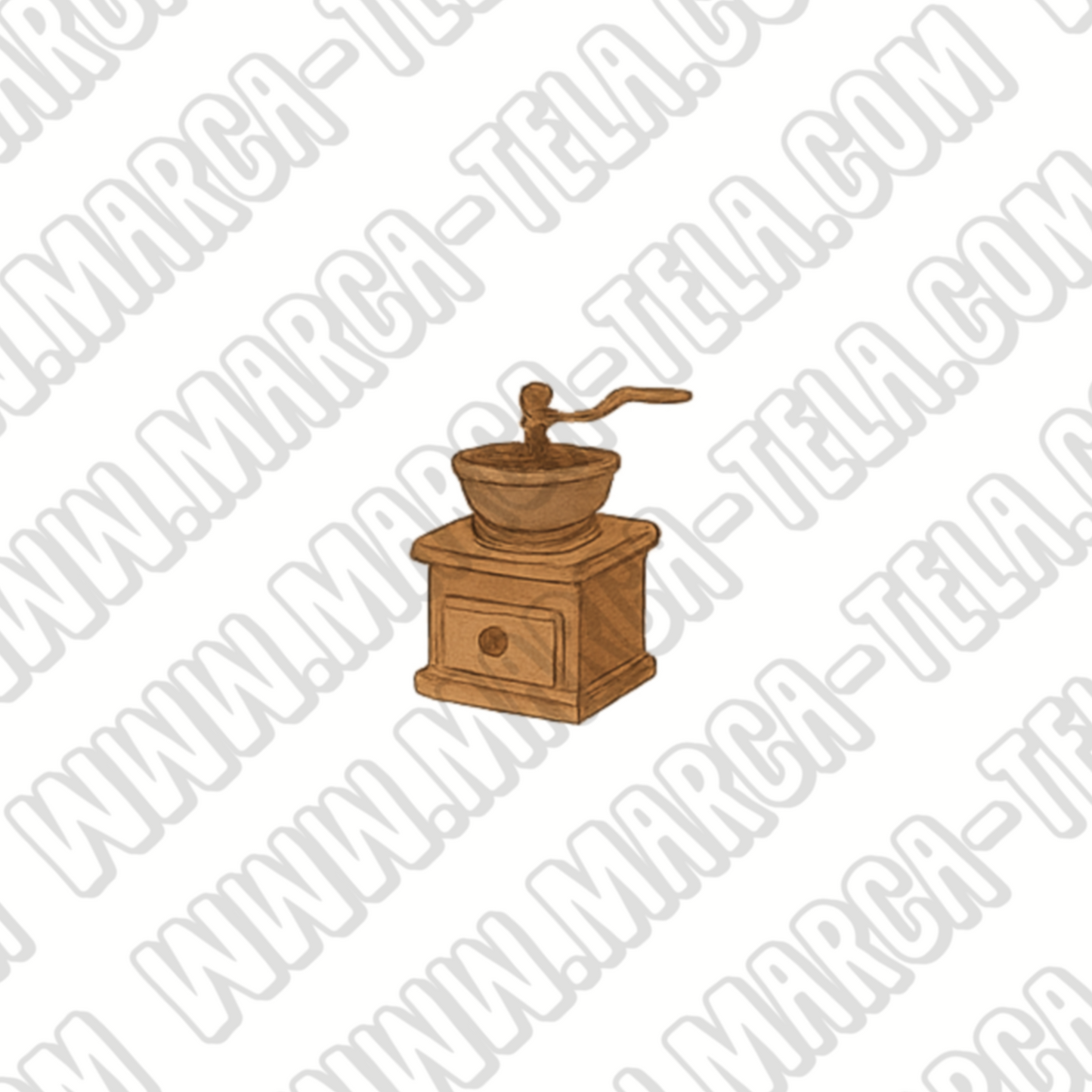☕️ Paquete PNG – Coffee Vol 1 (20 ilustraciones comerciales)