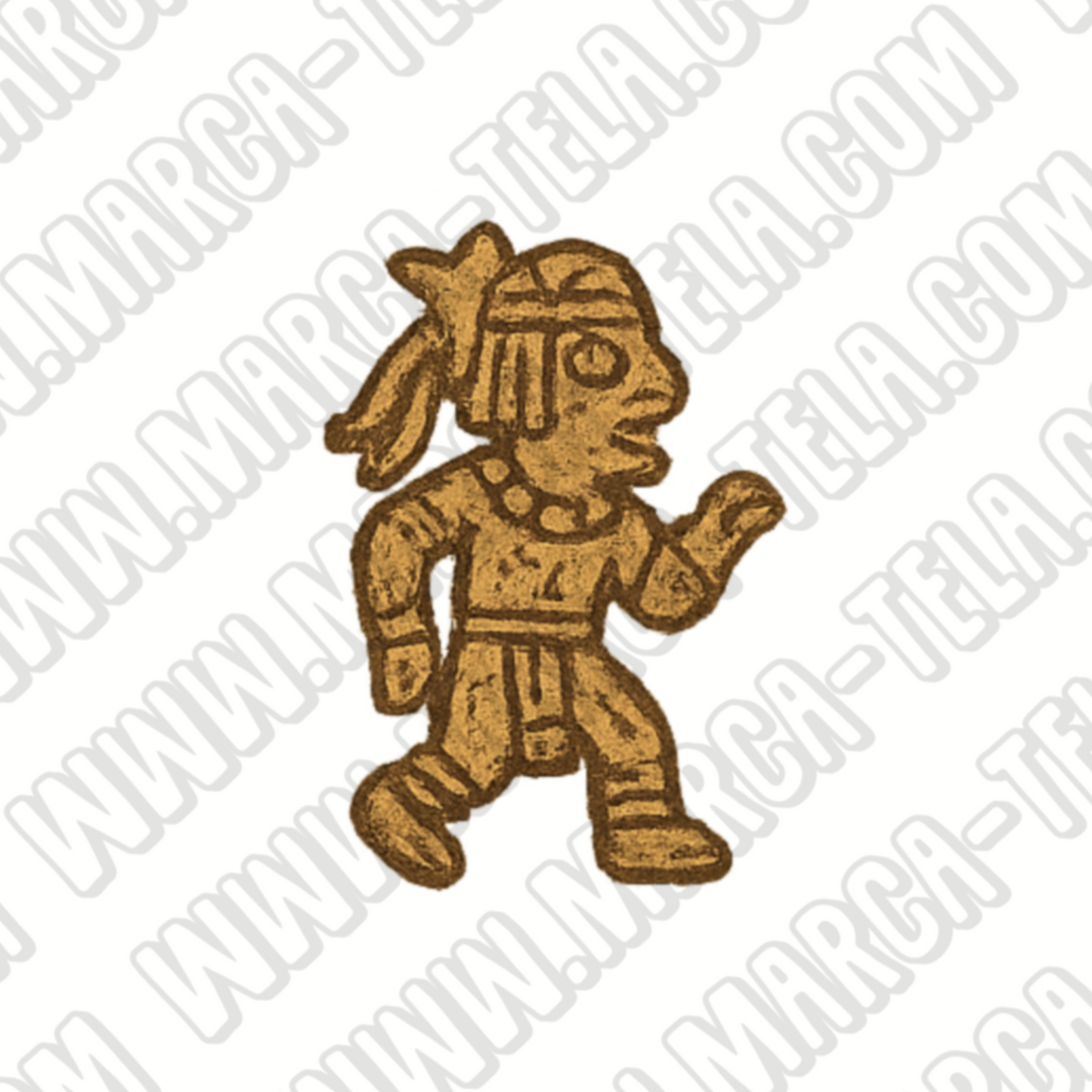 🇲🇽 Paquete PNG – Místico y Mexa (20 ilustraciones comerciales)