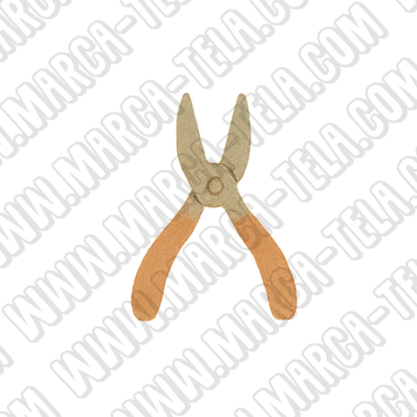 🧵 Paquete PNG – Corazón Artesanal (20 ilustraciones comerciales)