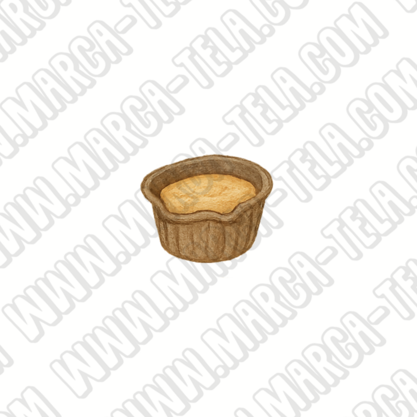 🍯 Paquete PNG – Sabores Caseros (20 ilustraciones comerciales)
