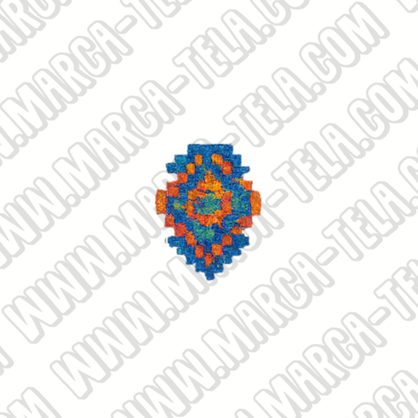 🇲🇽 Paquete PNG – Mexa Bordado (20 ilustraciones comerciales)