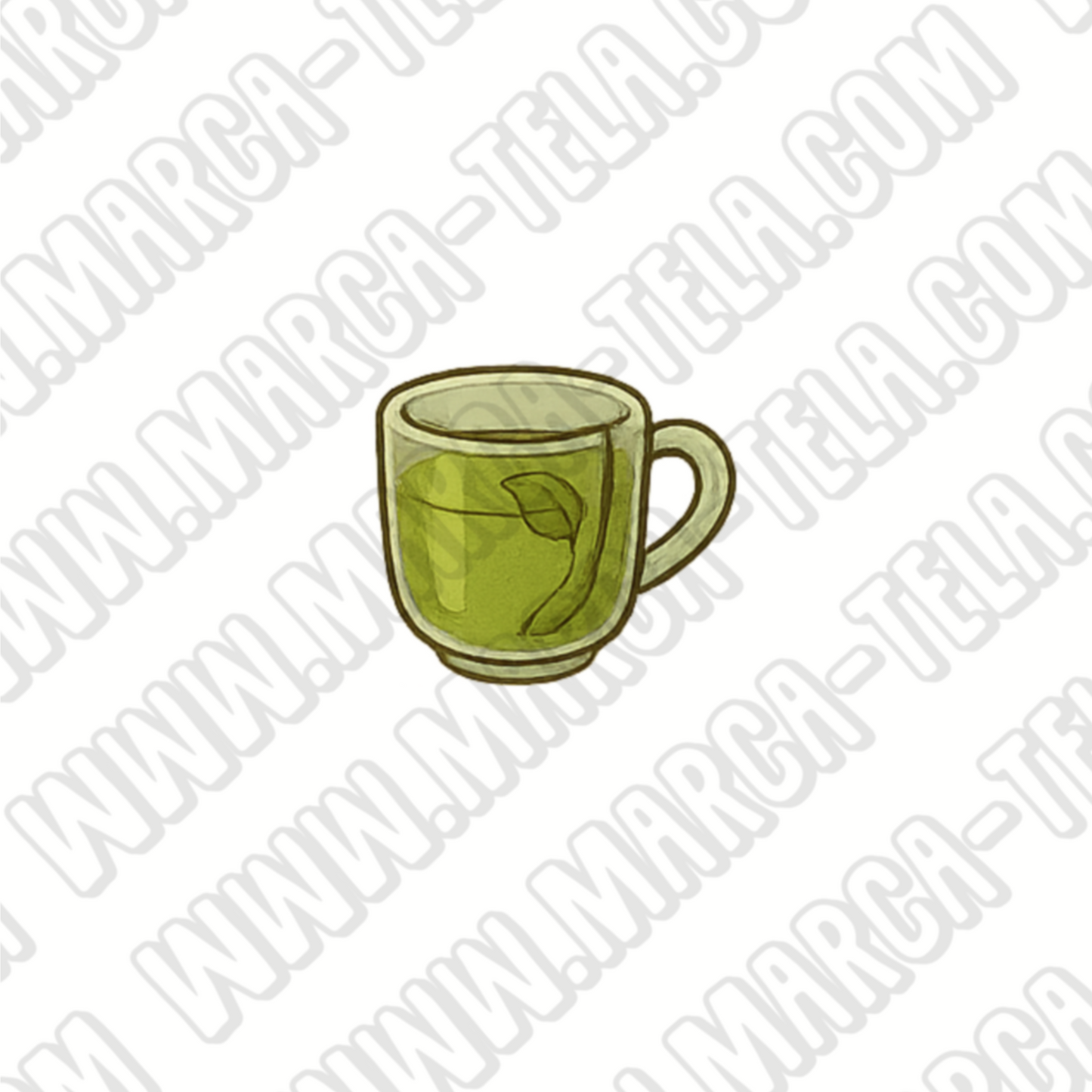 ☕️ Paquete PNG – Coffee Vol 3 (20 ilustraciones comerciales)