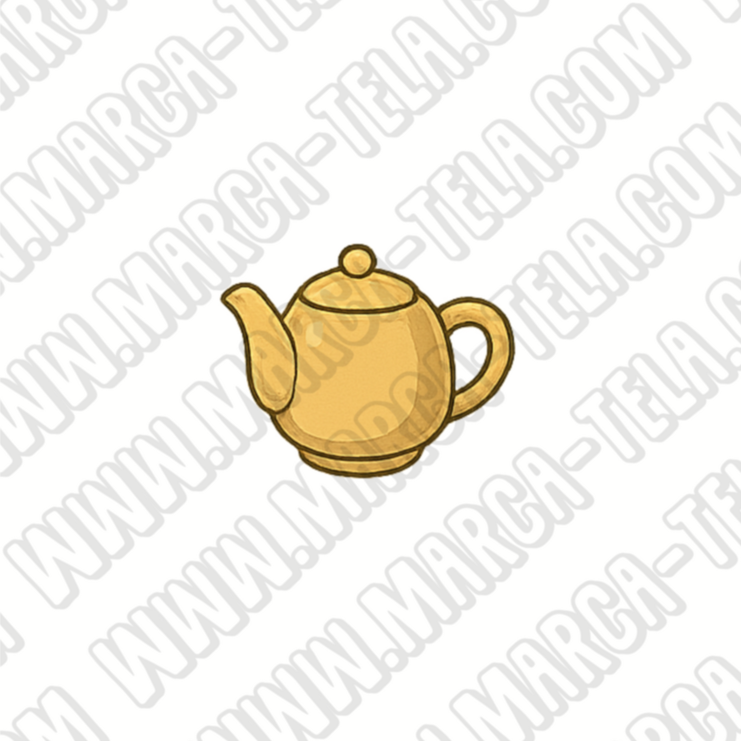 ☕️ Paquete PNG – Coffee Vol 3 (20 ilustraciones comerciales)