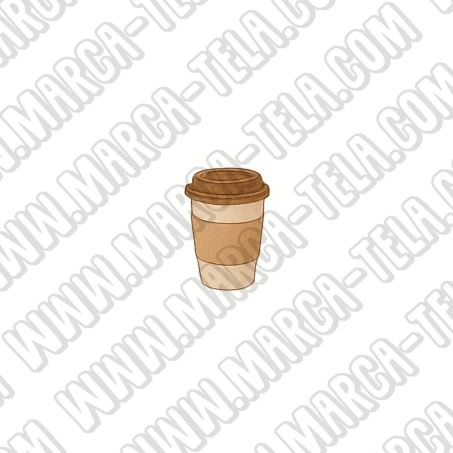 ☕️ Paquete PNG – Coffee Vol 1 (20 ilustraciones comerciales)