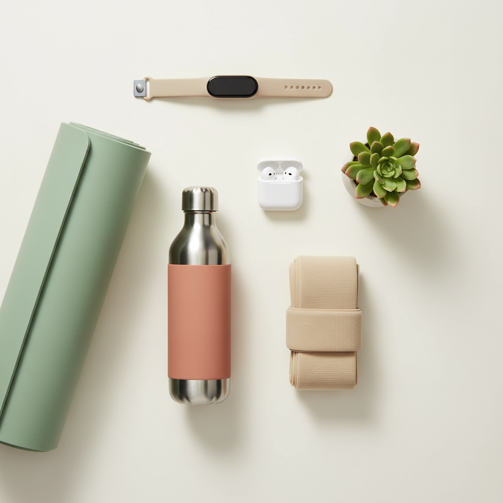 Healthy Station™