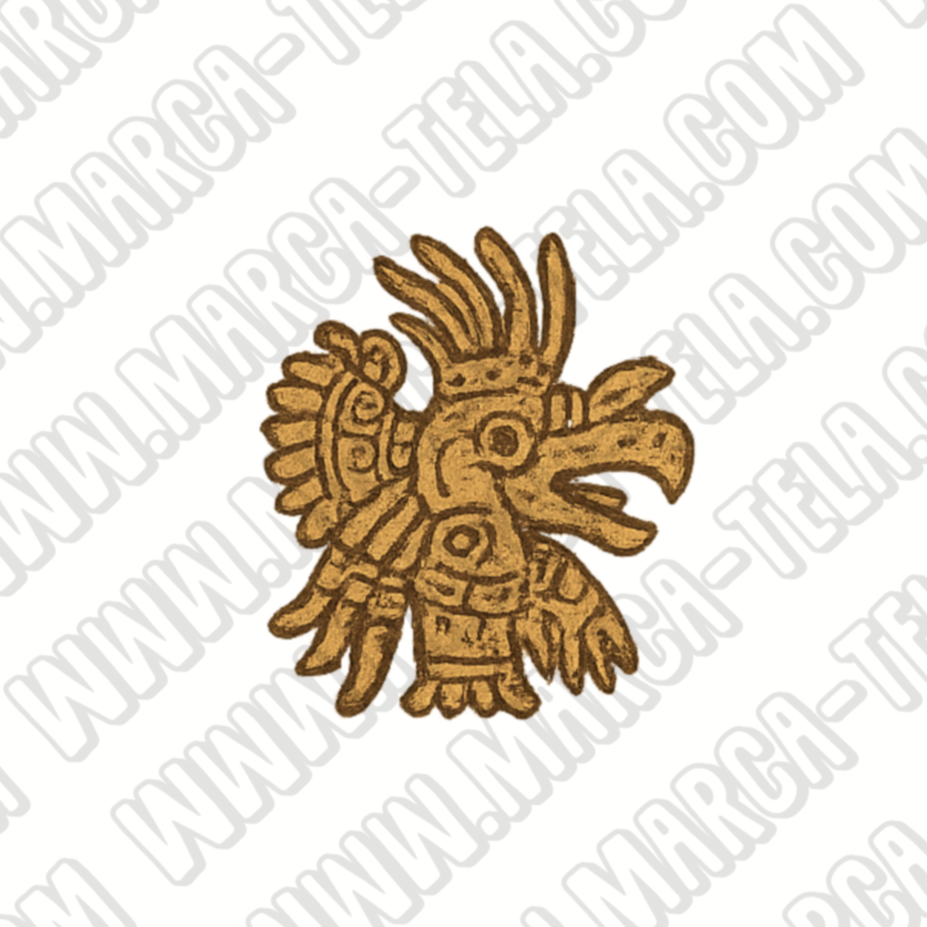 🇲🇽 Paquete PNG – Místico y Mexa (20 ilustraciones comerciales)