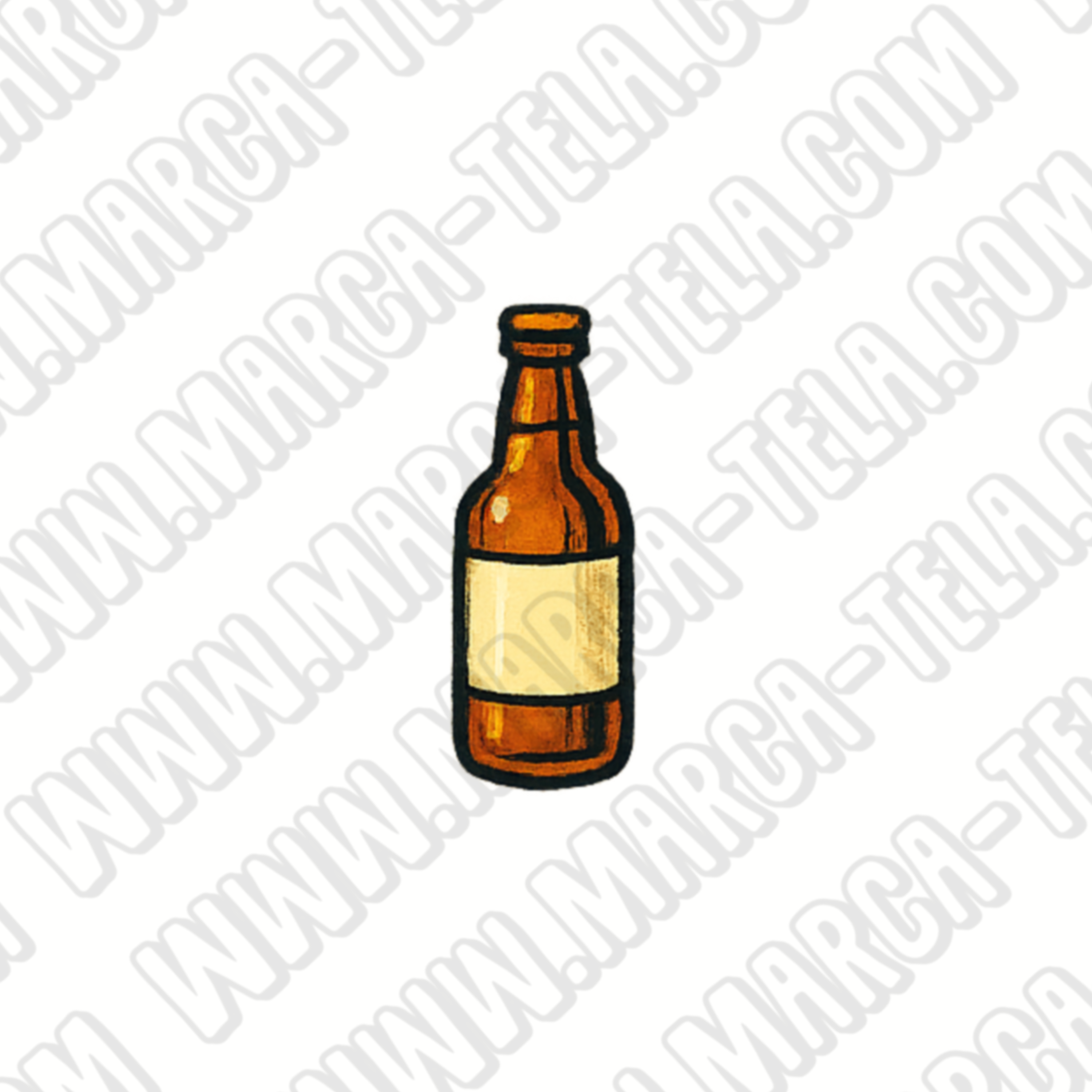 🍻 Paquete PNG – Beer Vibes #2 (20 ilustraciones comerciales)