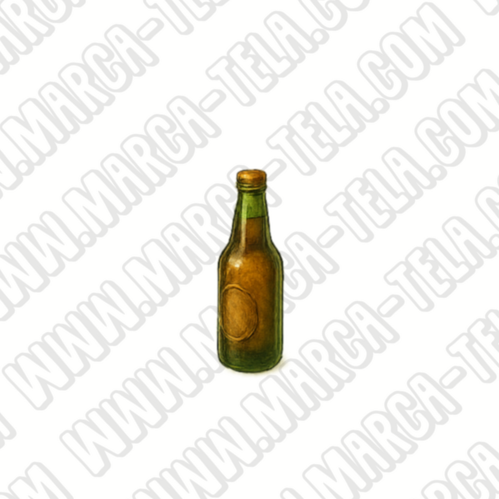 🍻 Paquete PNG – Beer Vibes #1 (20 ilustraciones comerciales)