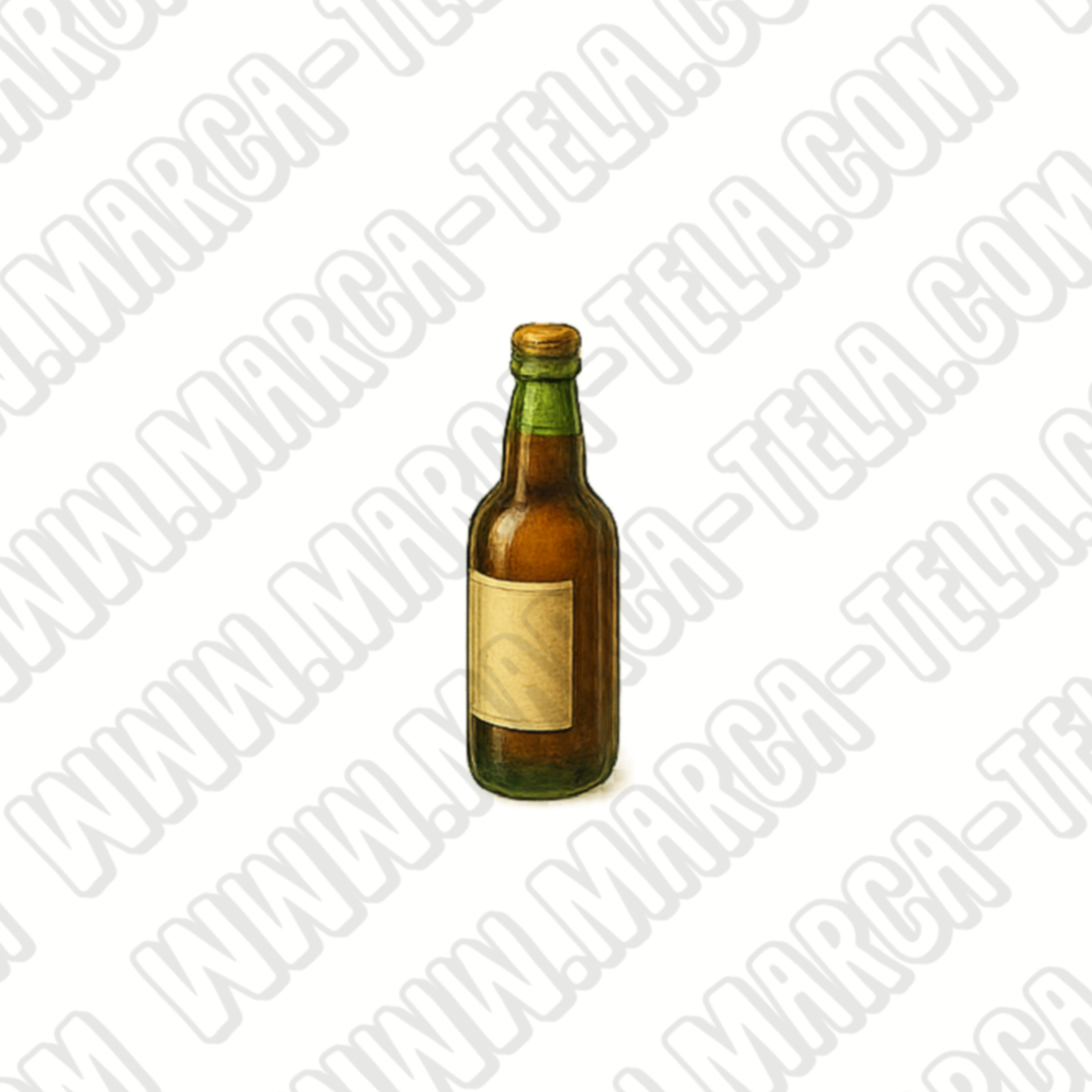 🍻 Paquete PNG – Beer Vibes #1 (20 ilustraciones comerciales)