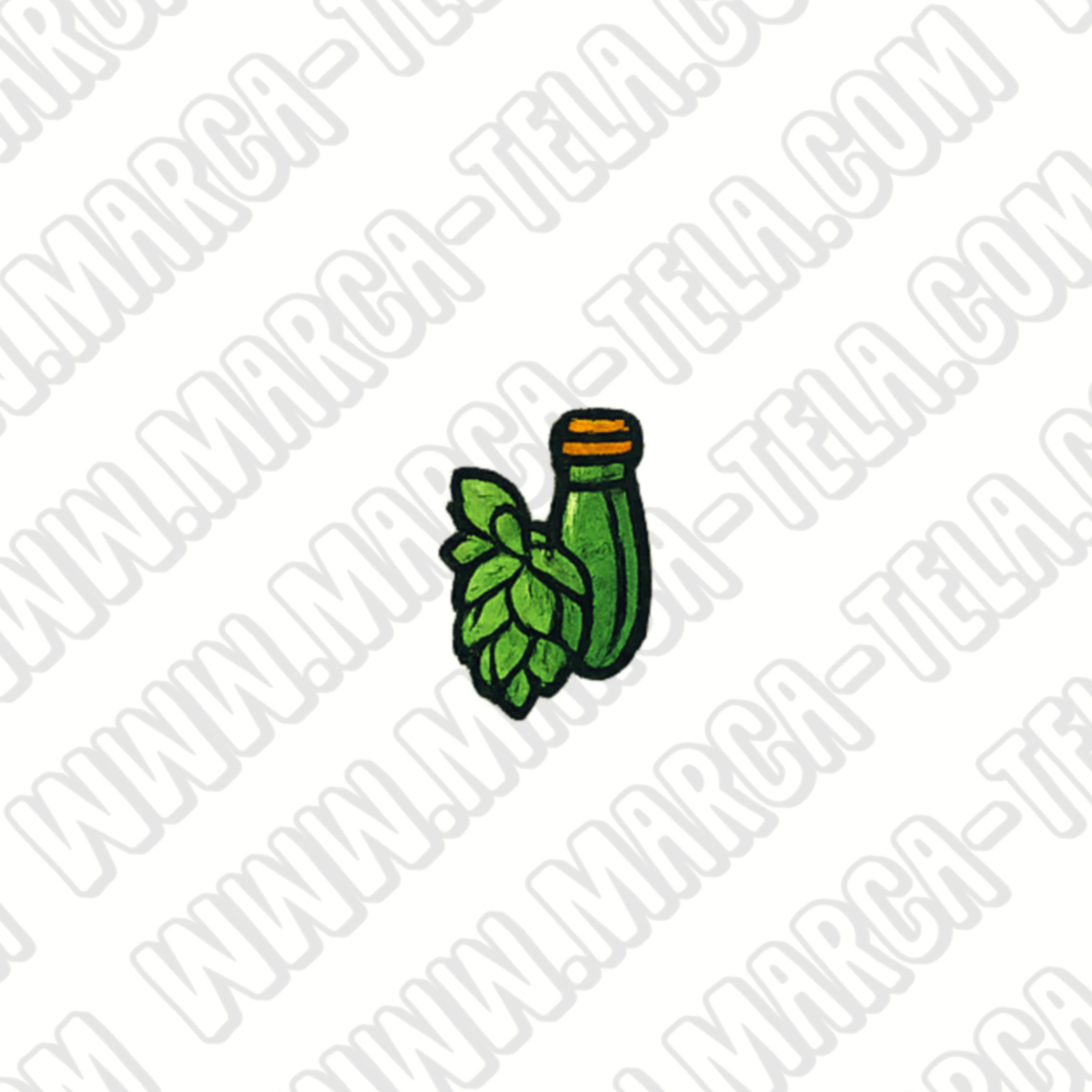 🍻 Paquete PNG – Beer Vibes #2 (20 ilustraciones comerciales)