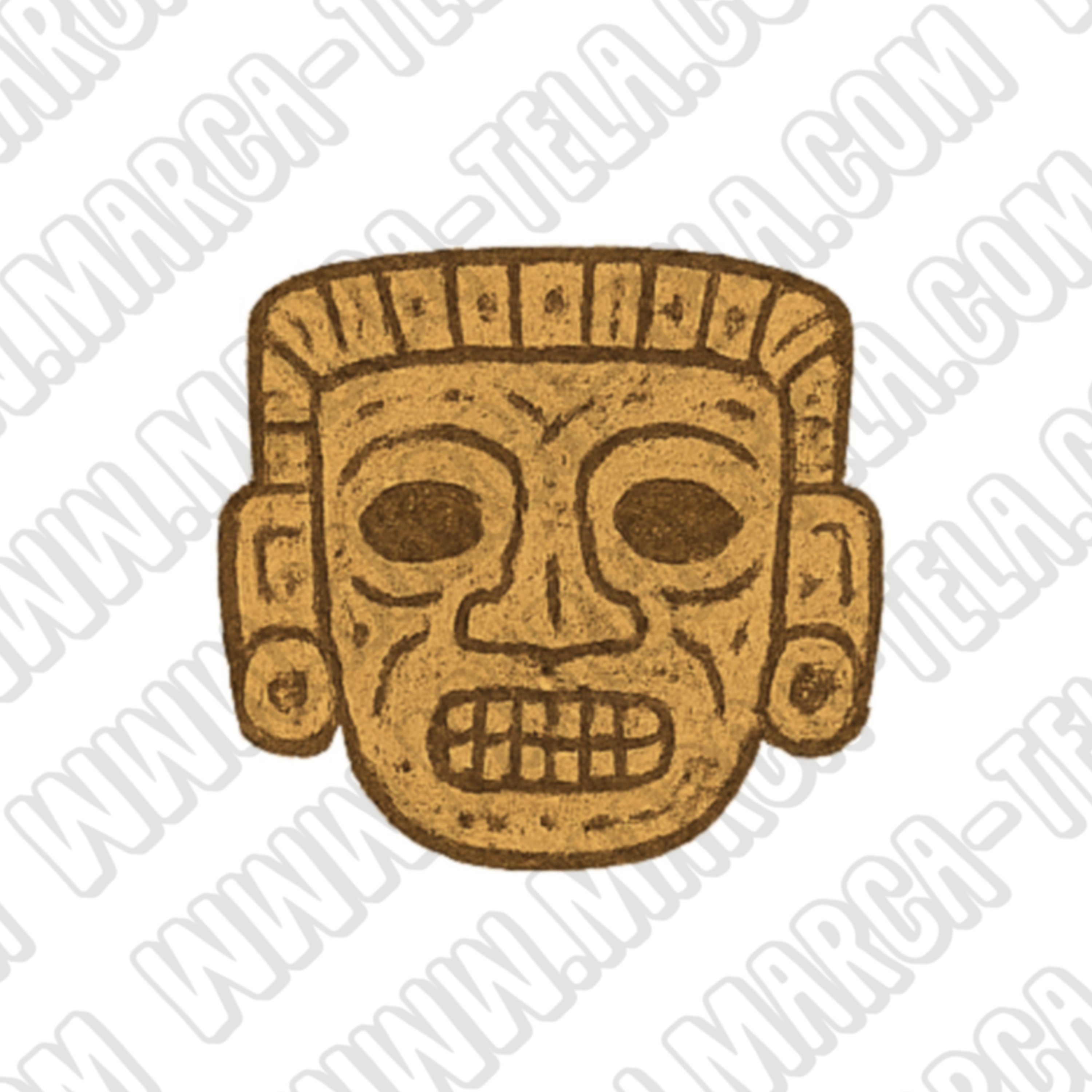 🇲🇽 Paquete PNG – Místico y Mexa (20 ilustraciones comerciales)