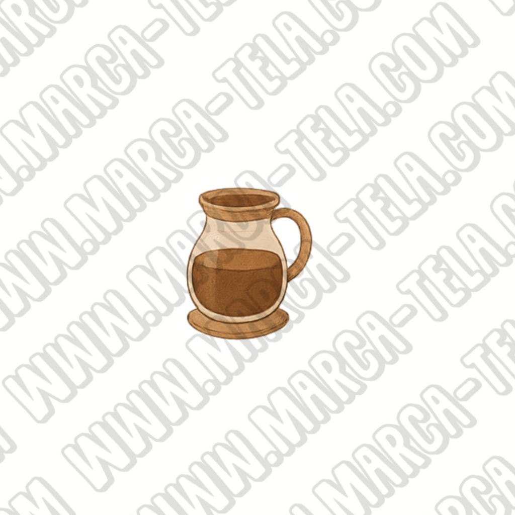 ☕️ Paquete PNG – Coffee Vol 1 (20 ilustraciones comerciales)