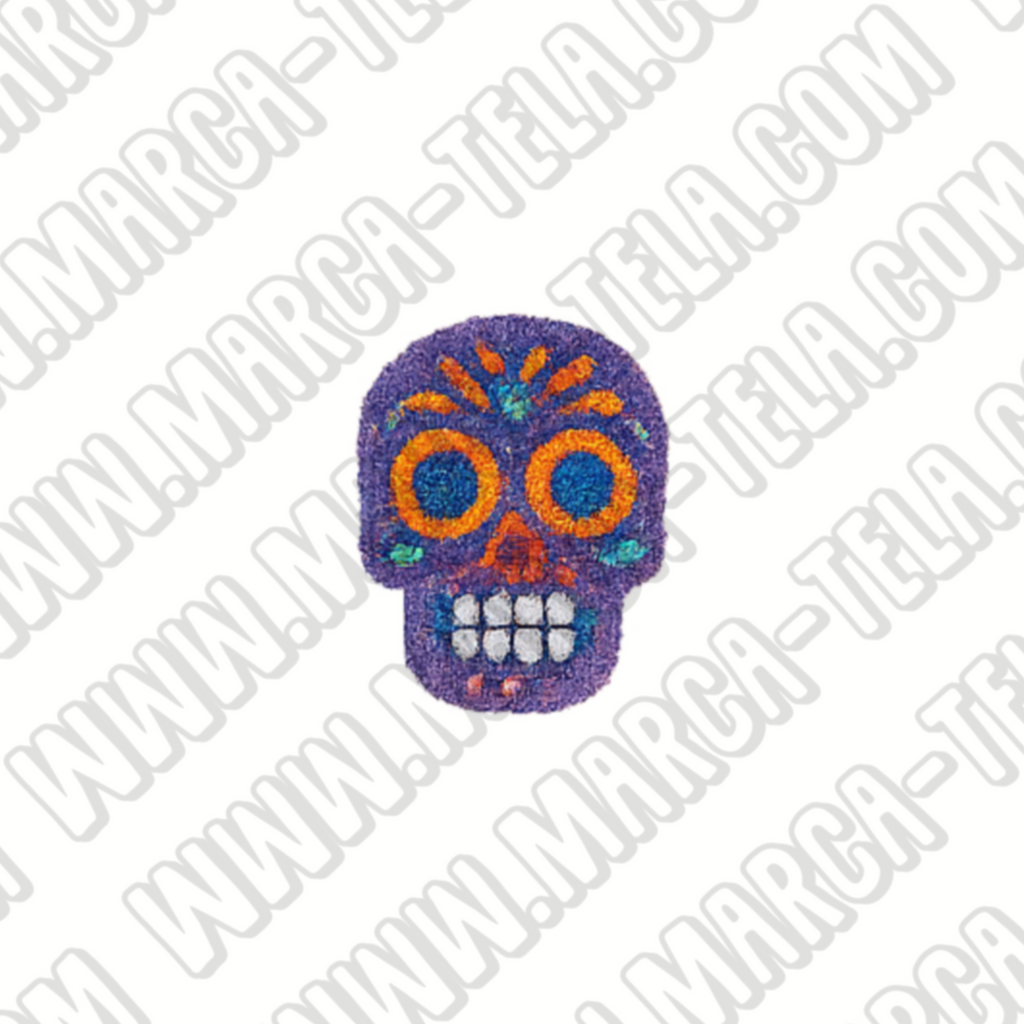 🇲🇽 Paquete PNG – Mexa Bordado (20 ilustraciones comerciales)