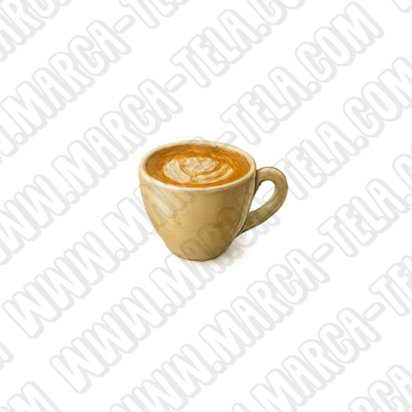 ☕️ Paquete PNG – Coffee Vol 2 (20 ilustraciones comerciales)