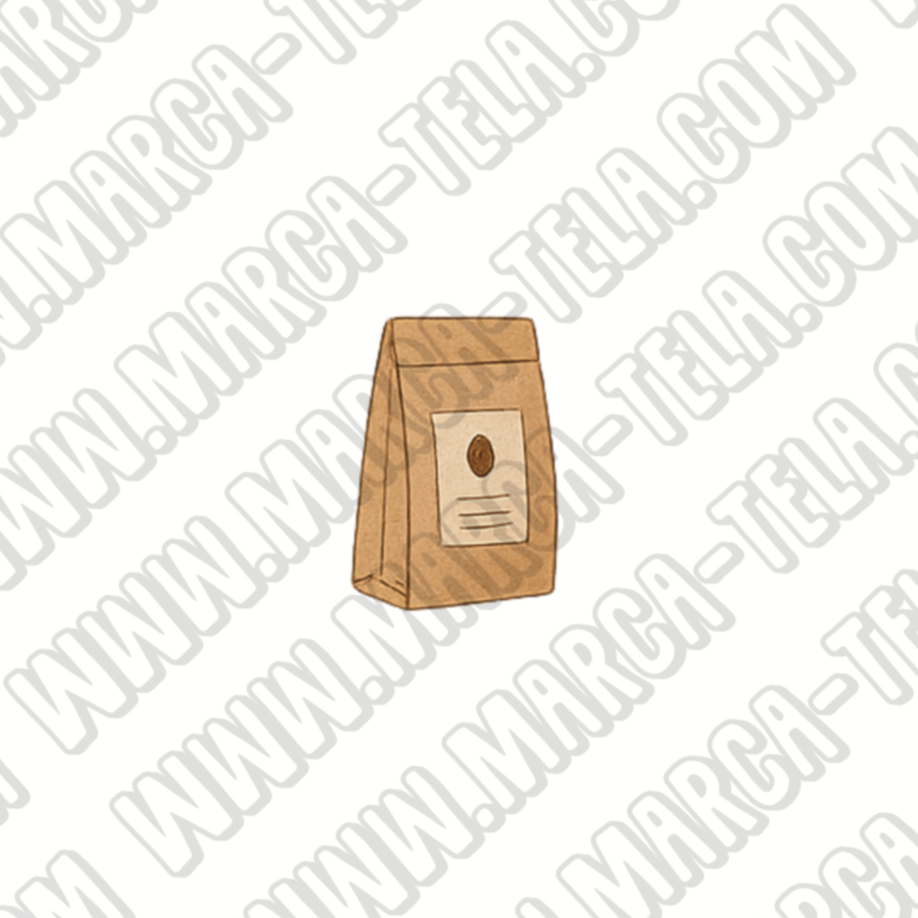 ☕️ Paquete PNG – Coffee Vol 1 (20 ilustraciones comerciales)