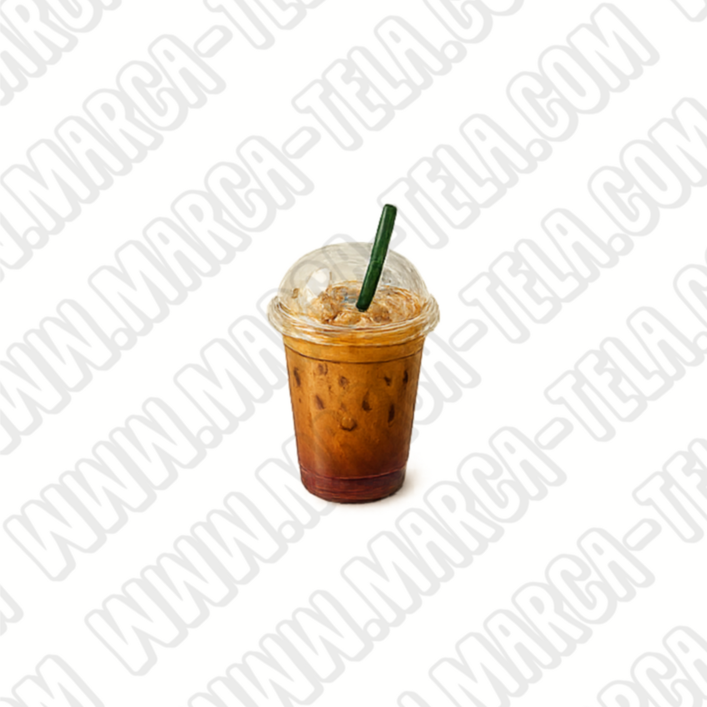 ☕️ Paquete PNG – Coffee Vol 2 (20 ilustraciones comerciales)
