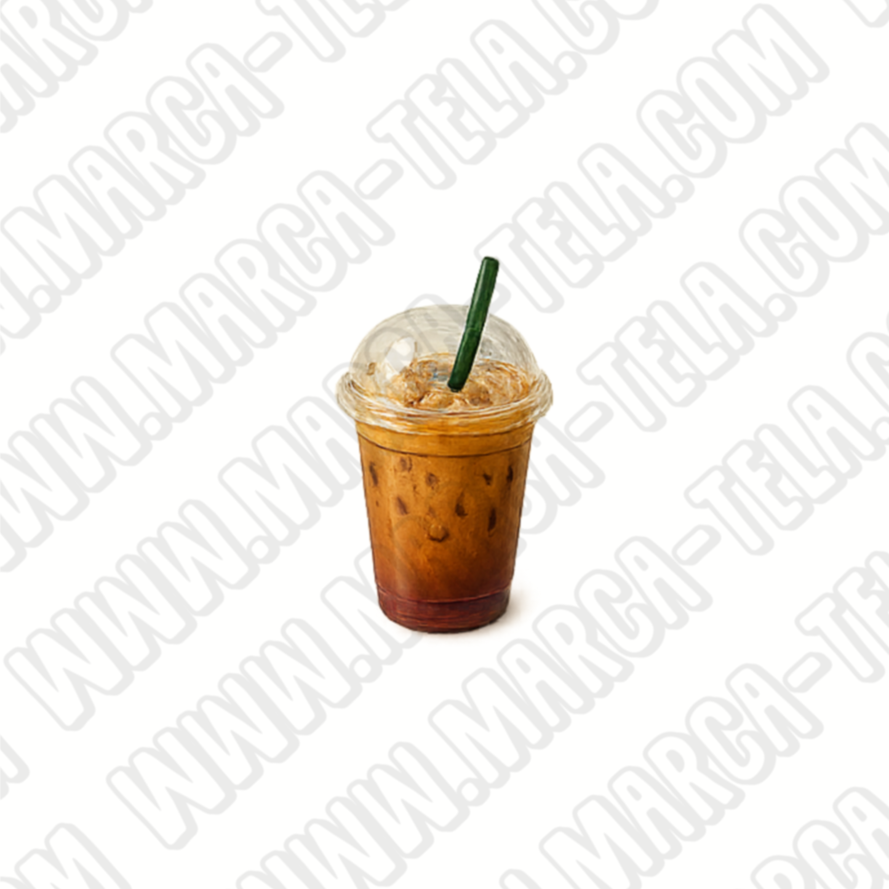 ☕️ Paquete PNG – Coffee Vol 2 (20 ilustraciones comerciales)
