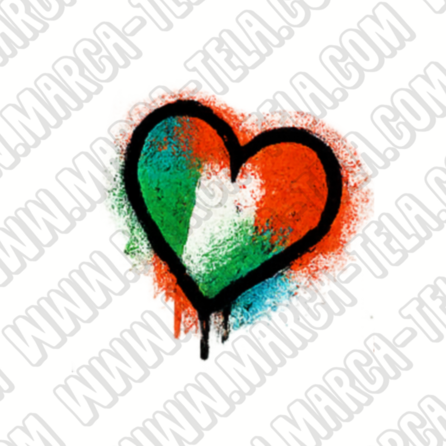 🎨 Paquete PNG – Graffiti Independencia (20 ilustraciones comerciales)