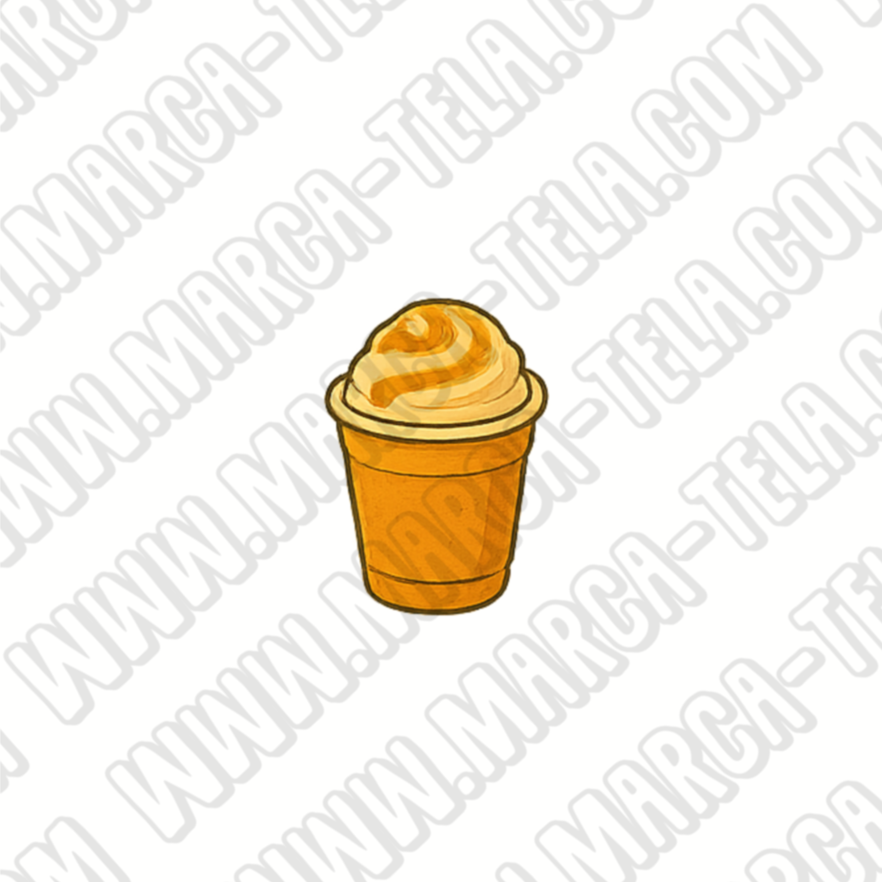 ☕️ Paquete PNG – Coffee Vol 3 (20 ilustraciones comerciales)