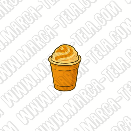 ☕️ Paquete PNG – Coffee Vol 3 (20 ilustraciones comerciales)