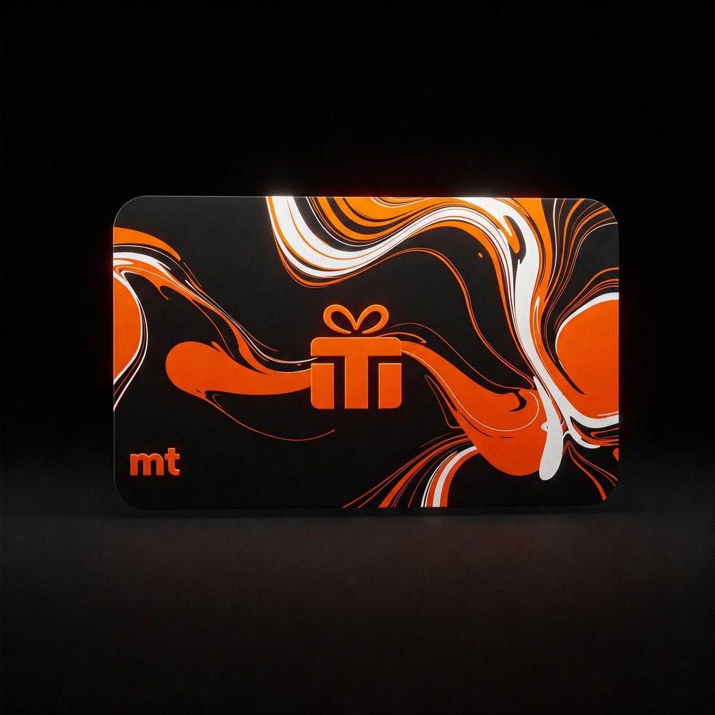 Tarjeta de Regalo