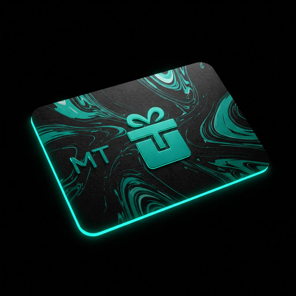 Tarjeta de Regalo