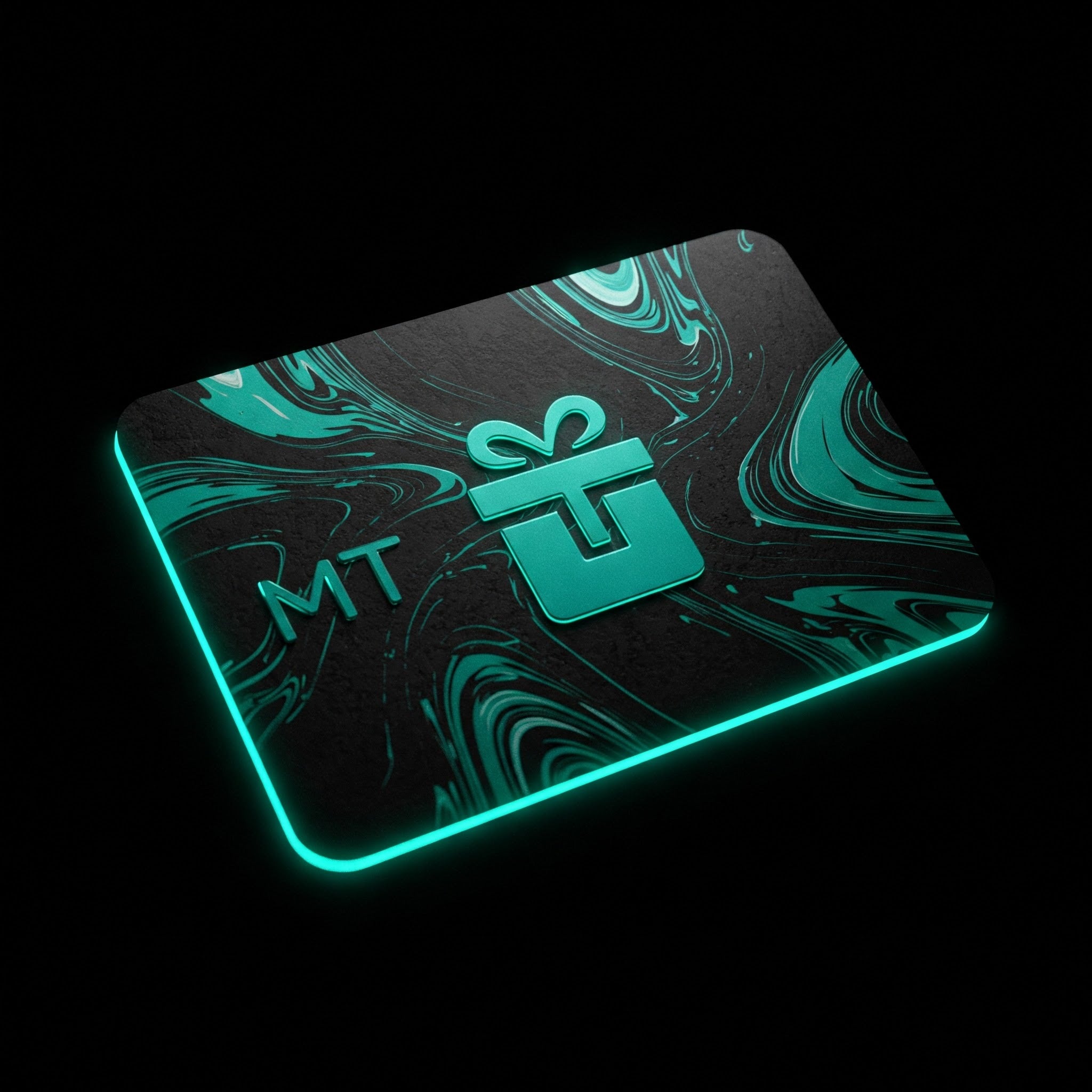 Tarjeta de Regalo