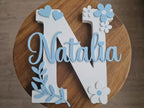 Letrero 3D Personalizado